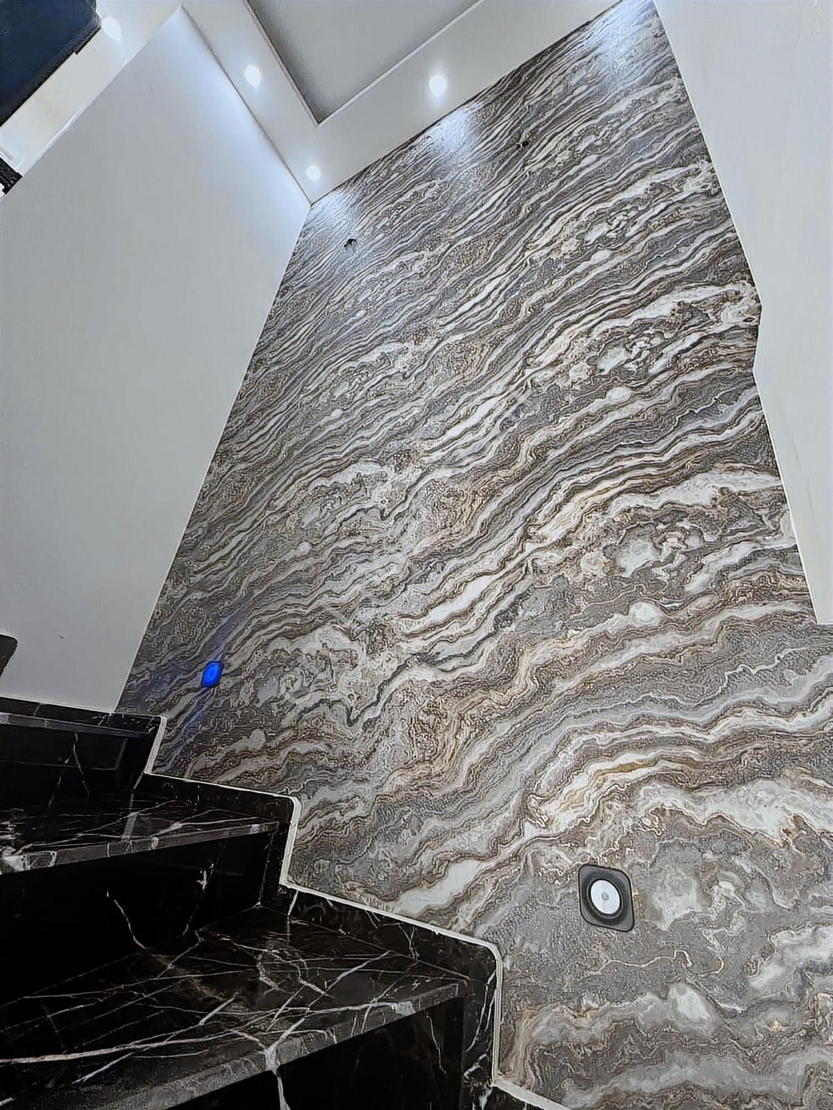 Didim Efeler Villalar Bölgesinde 5+1 Tam Bağımsız Havuzlu Villa - Görsel 27