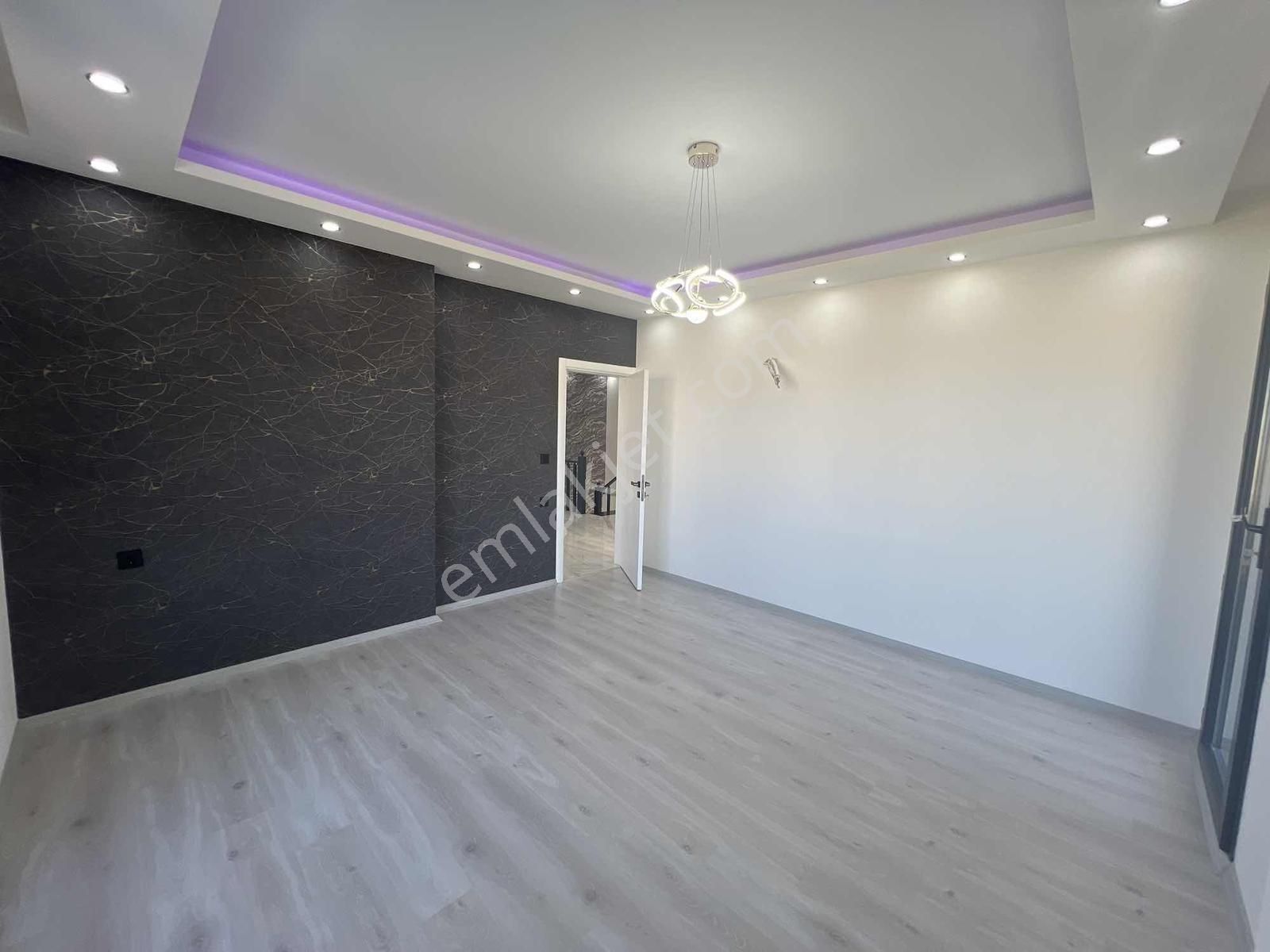 Didim Efeler Villalar Bölgesinde 5+1 Tam Bağımsız Havuzlu Villa - Görsel 21