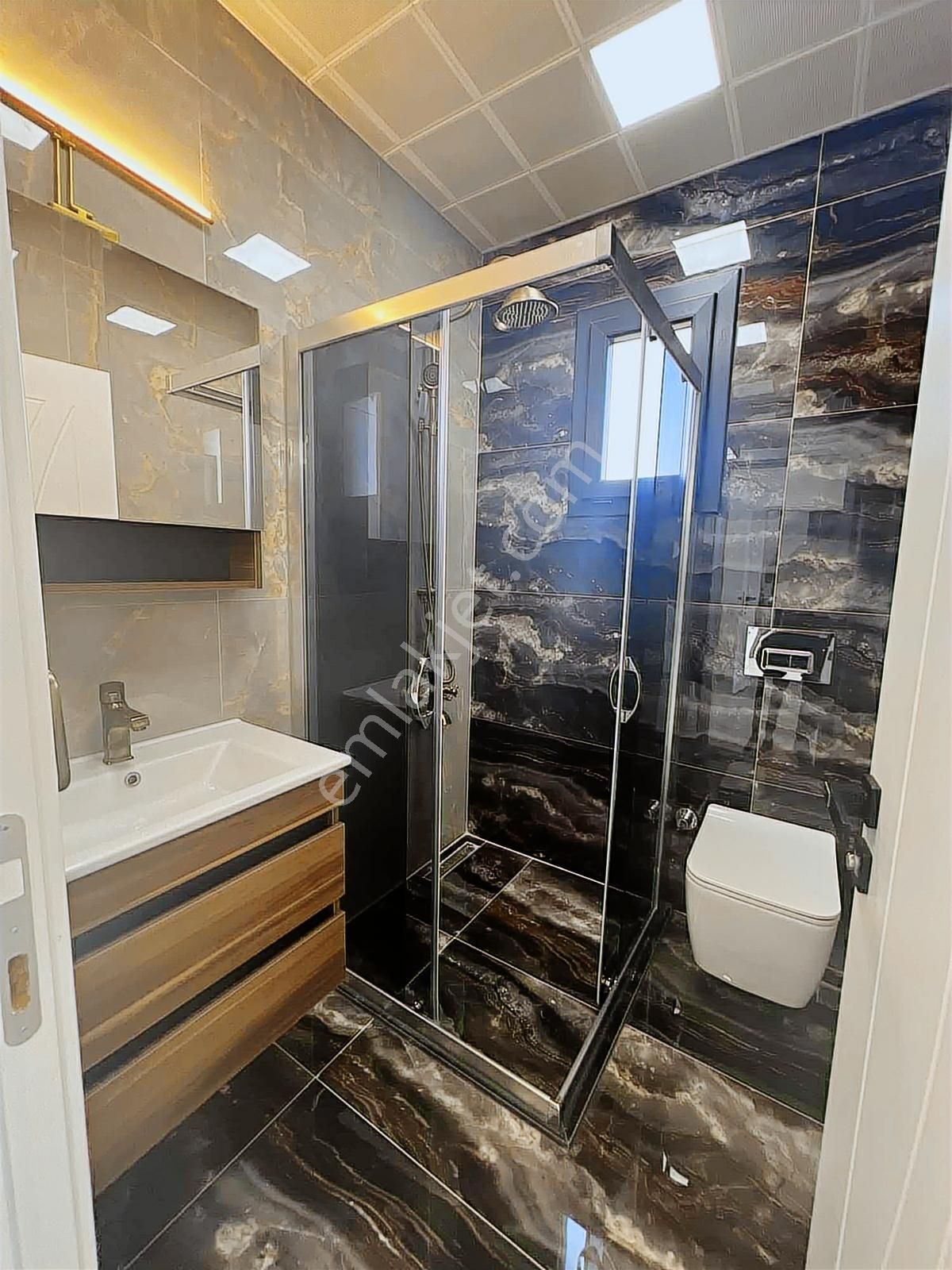 Didim Efeler Villalar Bölgesinde 5+1 Tam Bağımsız Havuzlu Villa - Görsel 25