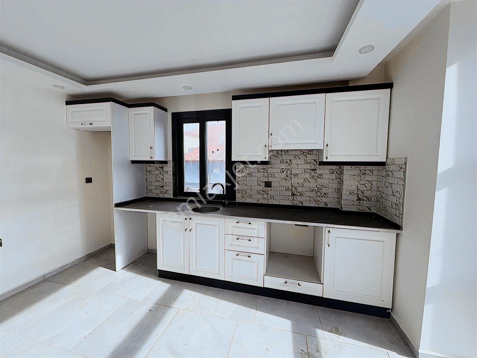 Didim Yeni Mah Çarşamba Pazarı Üzeri 1+1 - Görsel 4