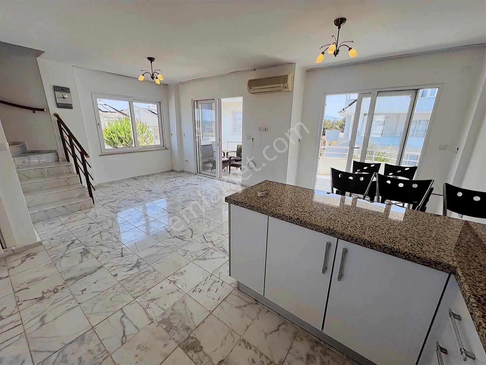 Didim Yeşilkent Denize Yürüme Mesafesinde 2+1 Havuzlu Site - Görsel 3