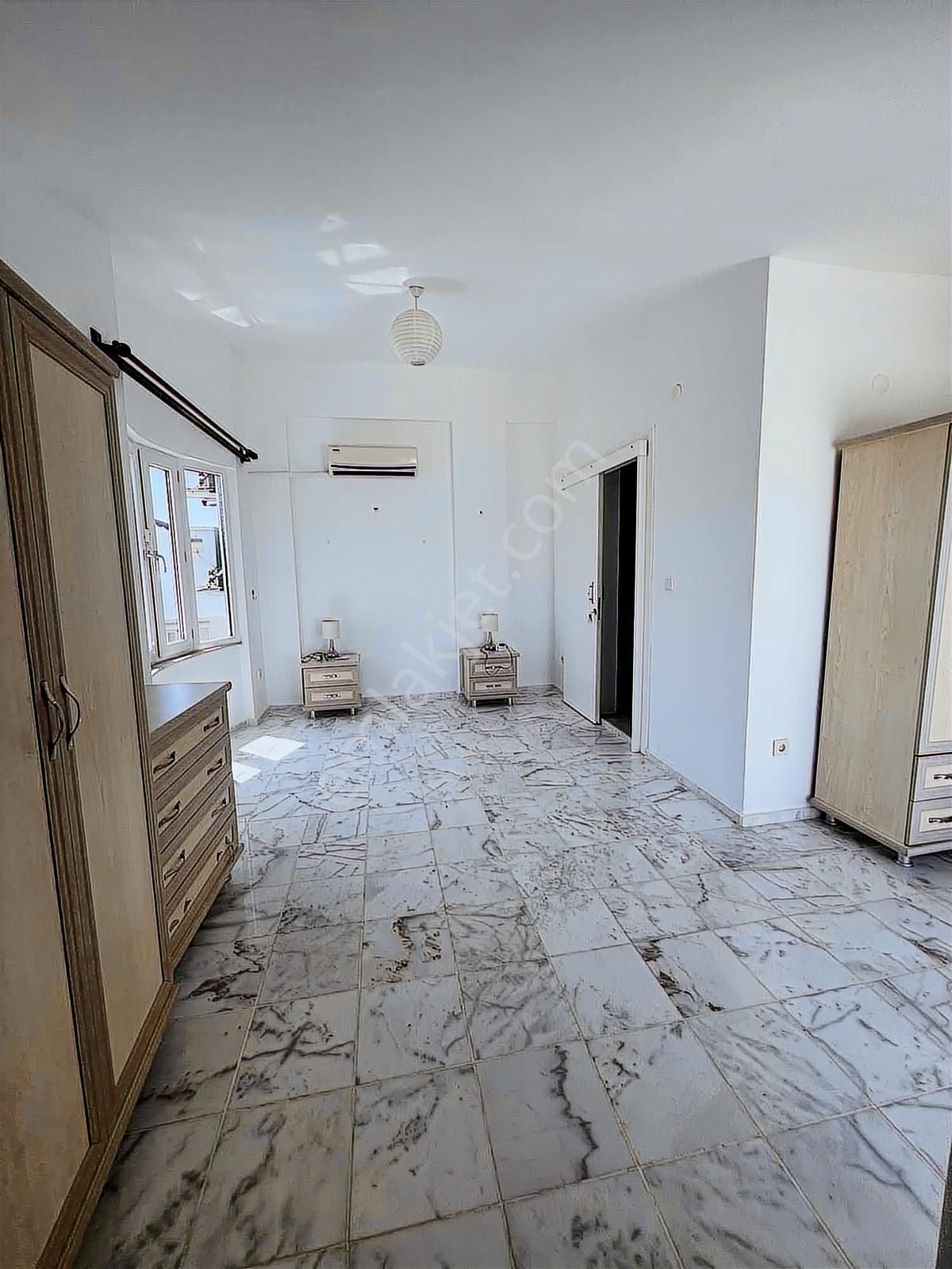 Didim Yeşilkent Denize Yürüme Mesafesinde 2+1 Havuzlu Site - Görsel 23