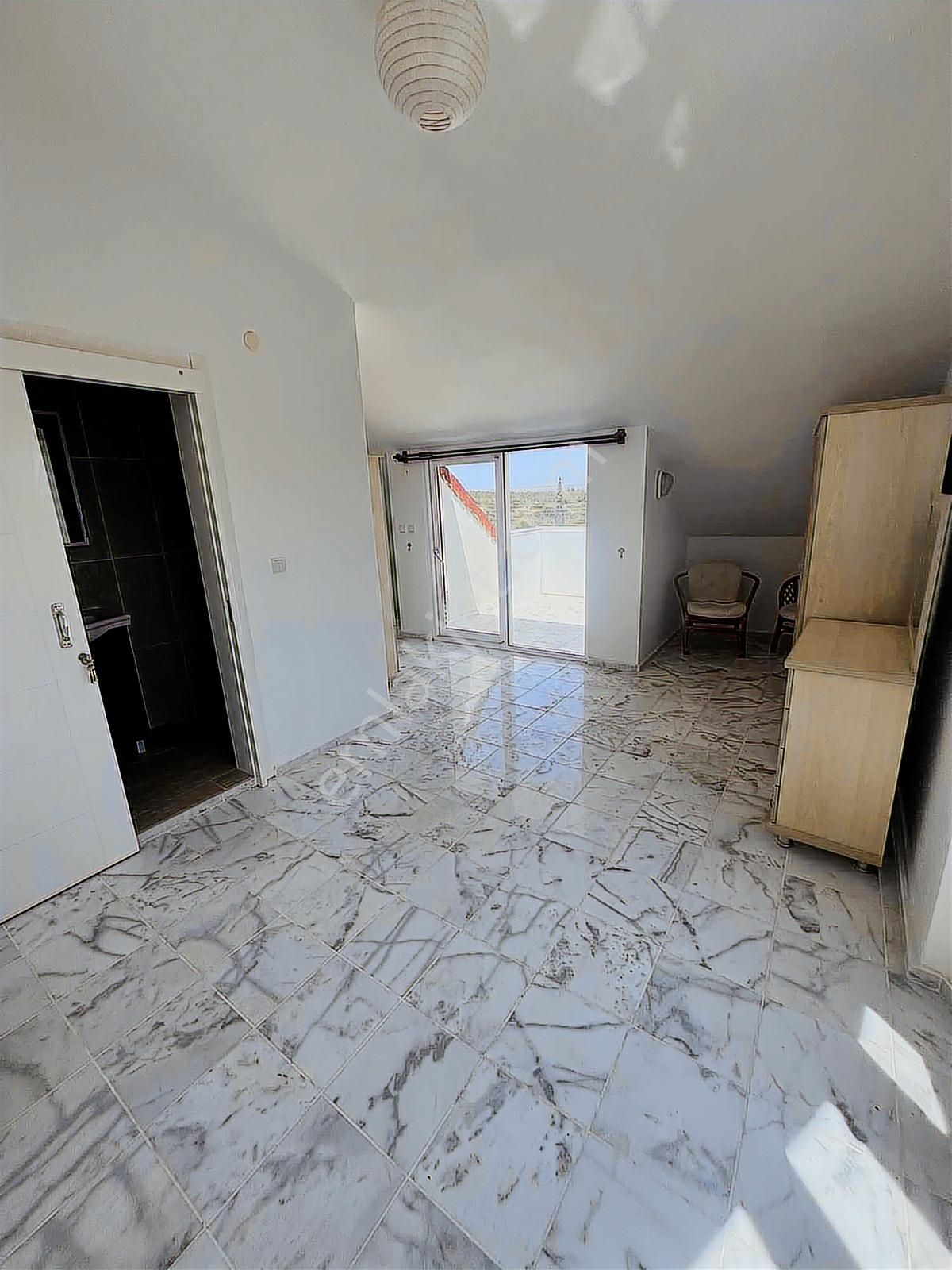 Didim Yeşilkent Denize Yürüme Mesafesinde 2+1 Havuzlu Site - Görsel 17