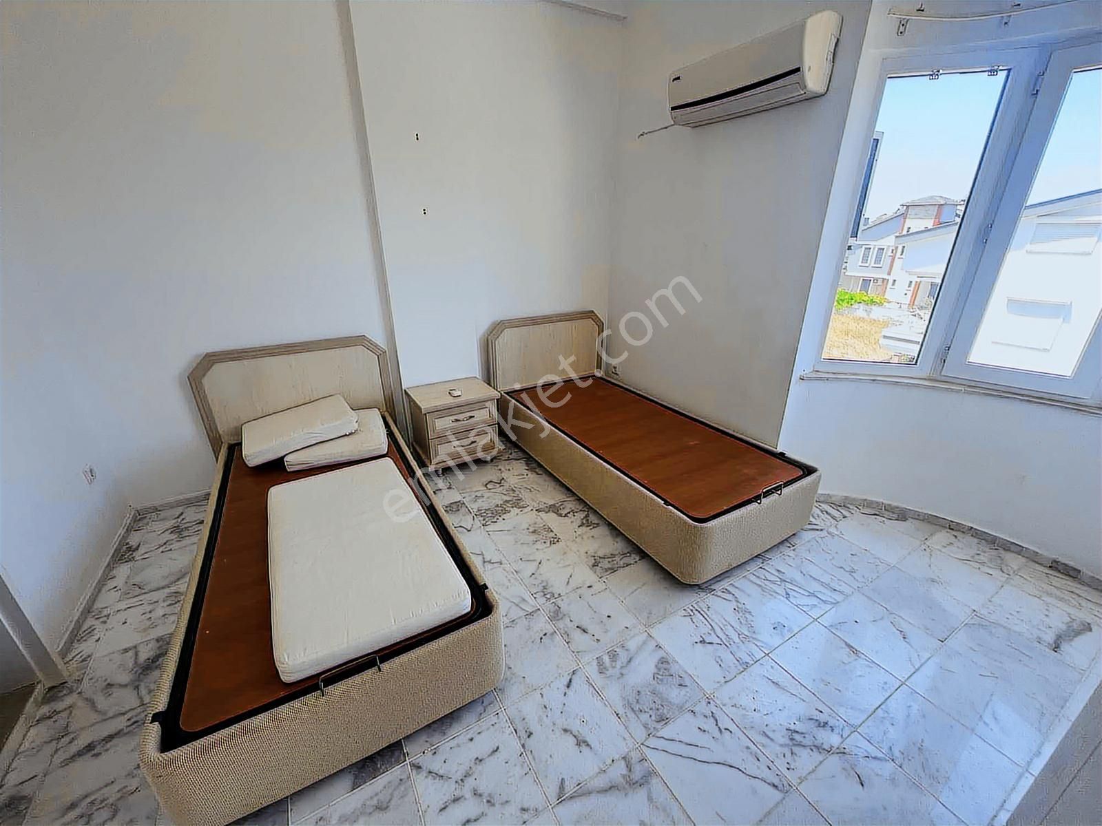 Didim Yeşilkent Denize Yürüme Mesafesinde 2+1 Havuzlu Site - Görsel 11