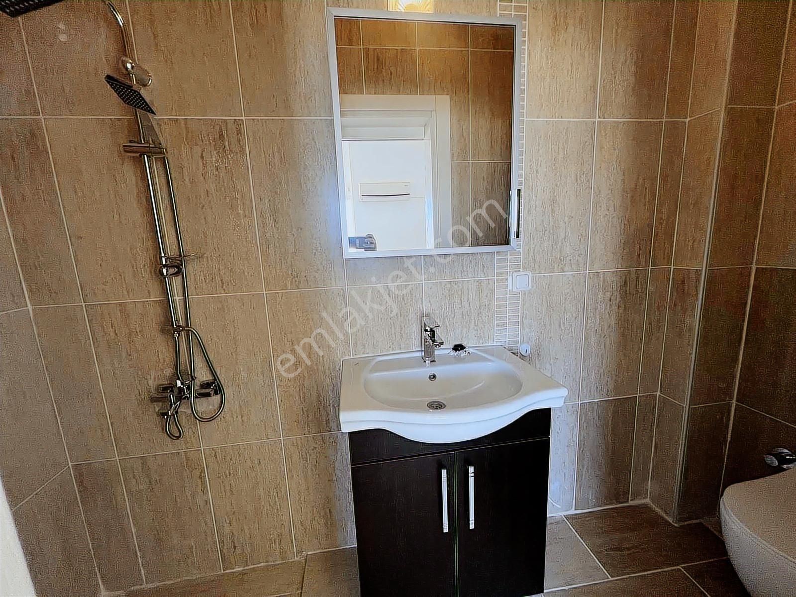 Didim Yeşilkent Denize Yürüme Mesafesinde 2+1 Havuzlu Site - Görsel 21