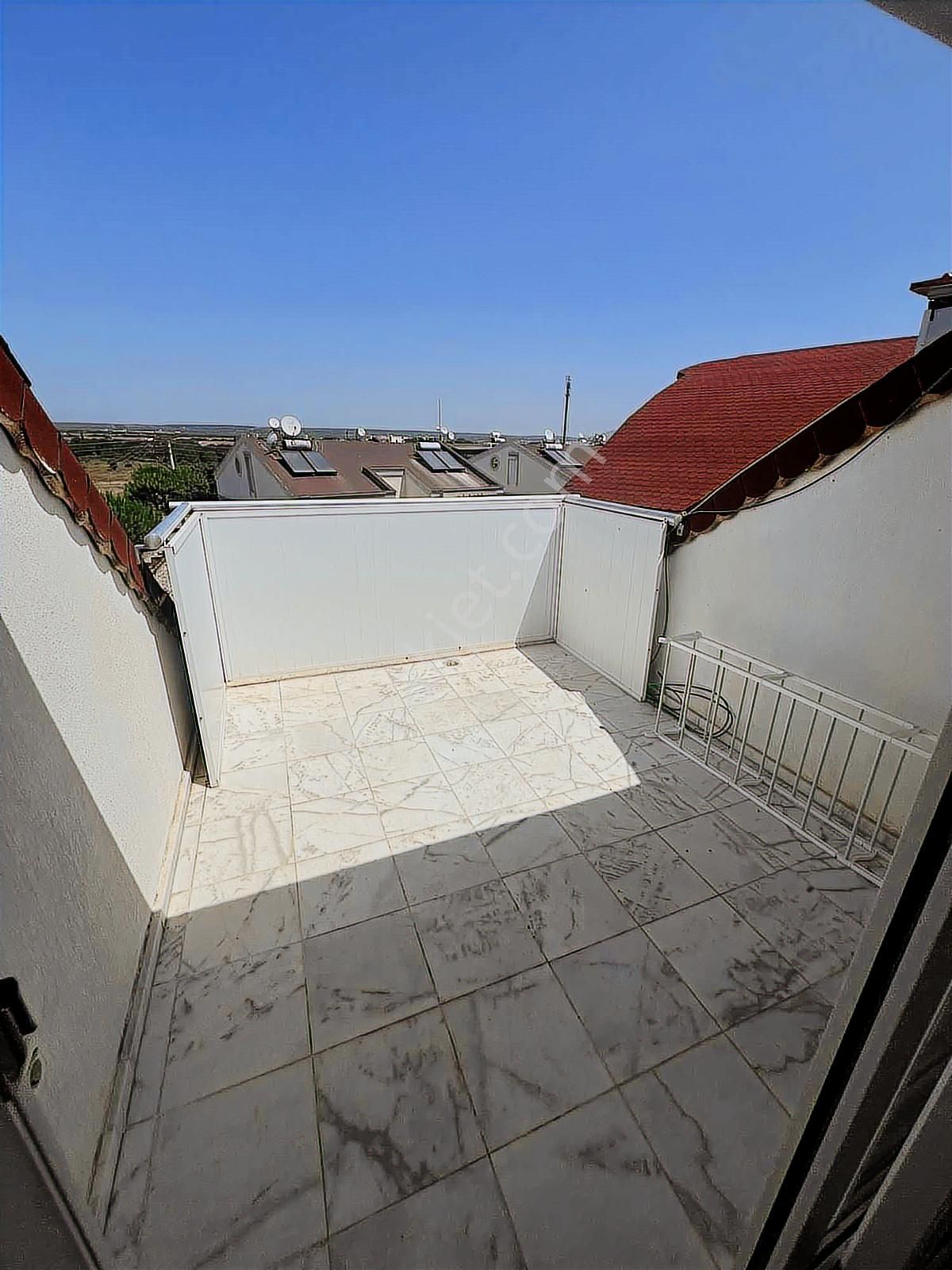 Didim Yeşilkent Denize Yürüme Mesafesinde 2+1 Havuzlu Site - Görsel 20