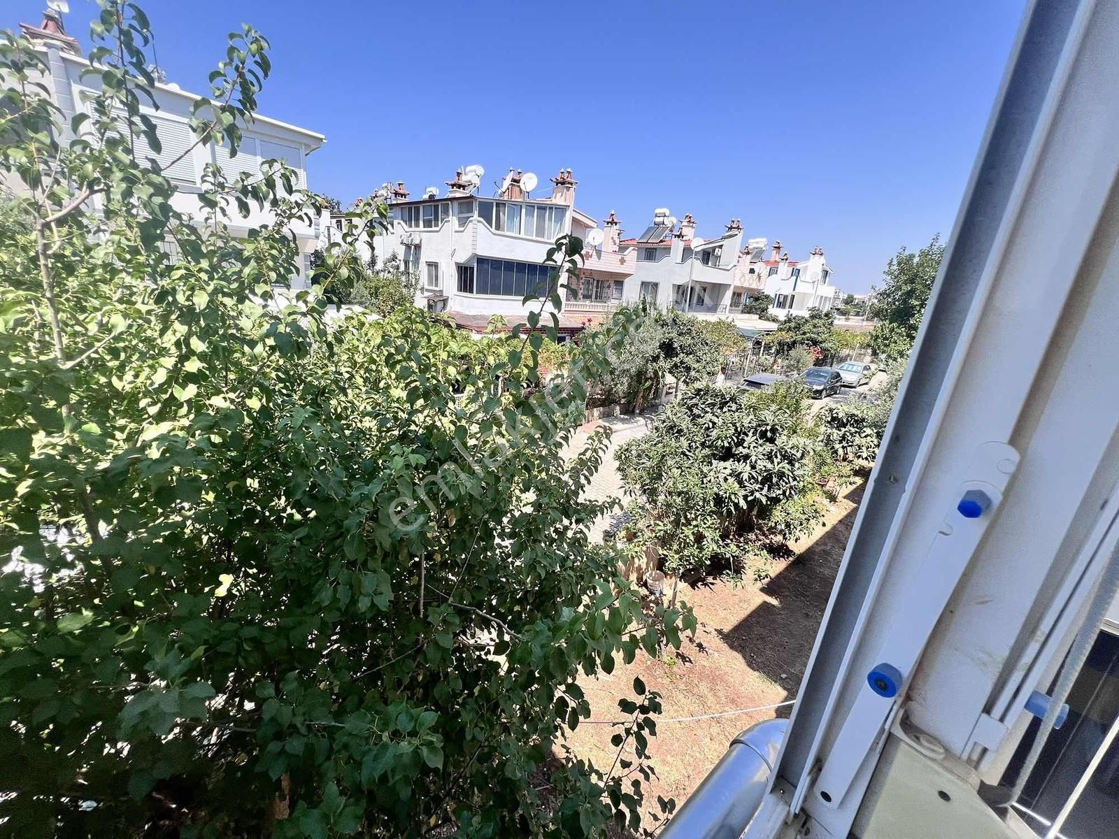 Didim Çamlık Mah Denize 1 Km Mesafede 1+1 Eşyalı-havuzlu Daire - Görsel 8