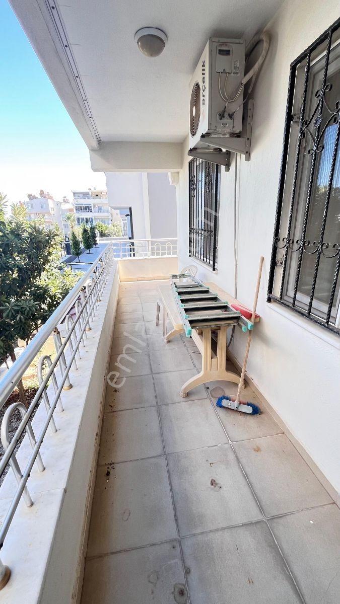 2+1 Ayrı Mutfak Eşyalı Denize Yakın Daire - Görsel 15