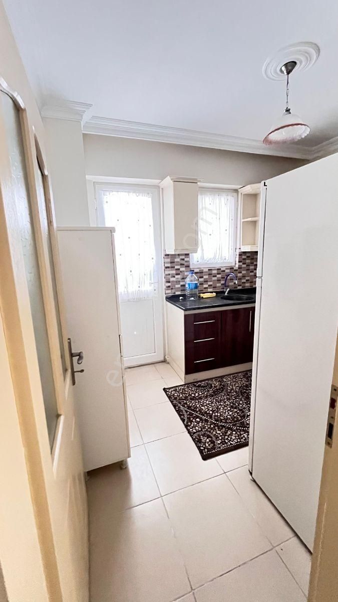 2+1 Ayrı Mutfak Eşyalı Denize Yakın Daire - Görsel 10