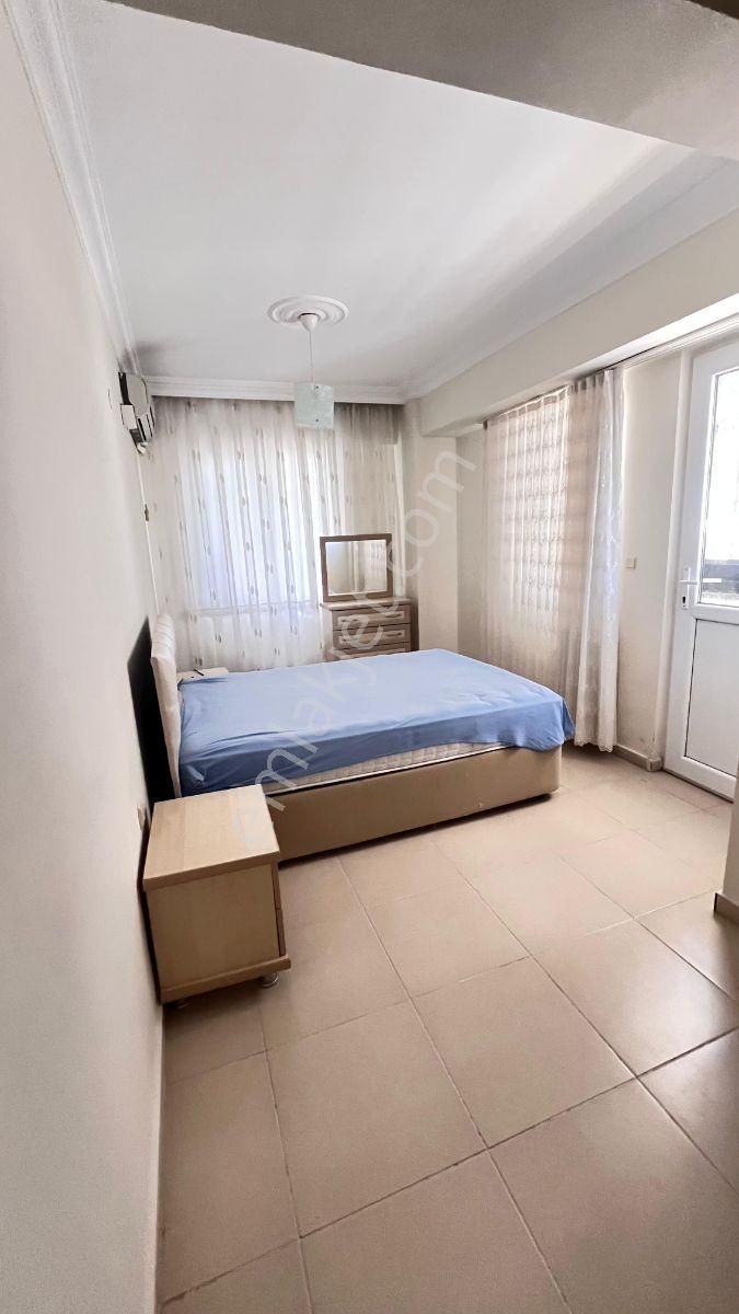 2+1 Ayrı Mutfak Eşyalı Denize Yakın Daire - Görsel 4