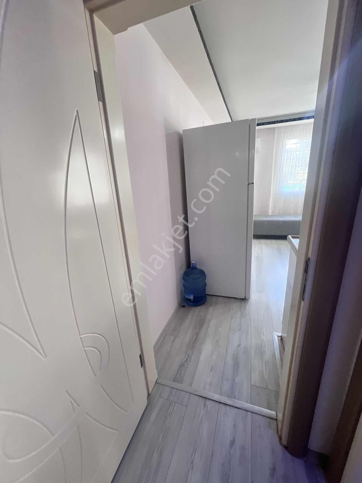 Didim Efeler Atatürk Bulvarına Yakın Ön Cephe 1+1 Eşyalı - Görsel 4