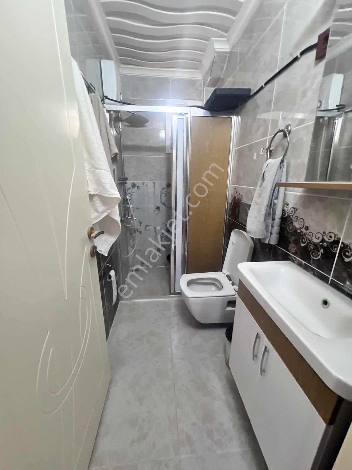 Didim Efeler Atatürk Bulvarına Yakın Ön Cephe 1+1 Eşyalı - Görsel 6