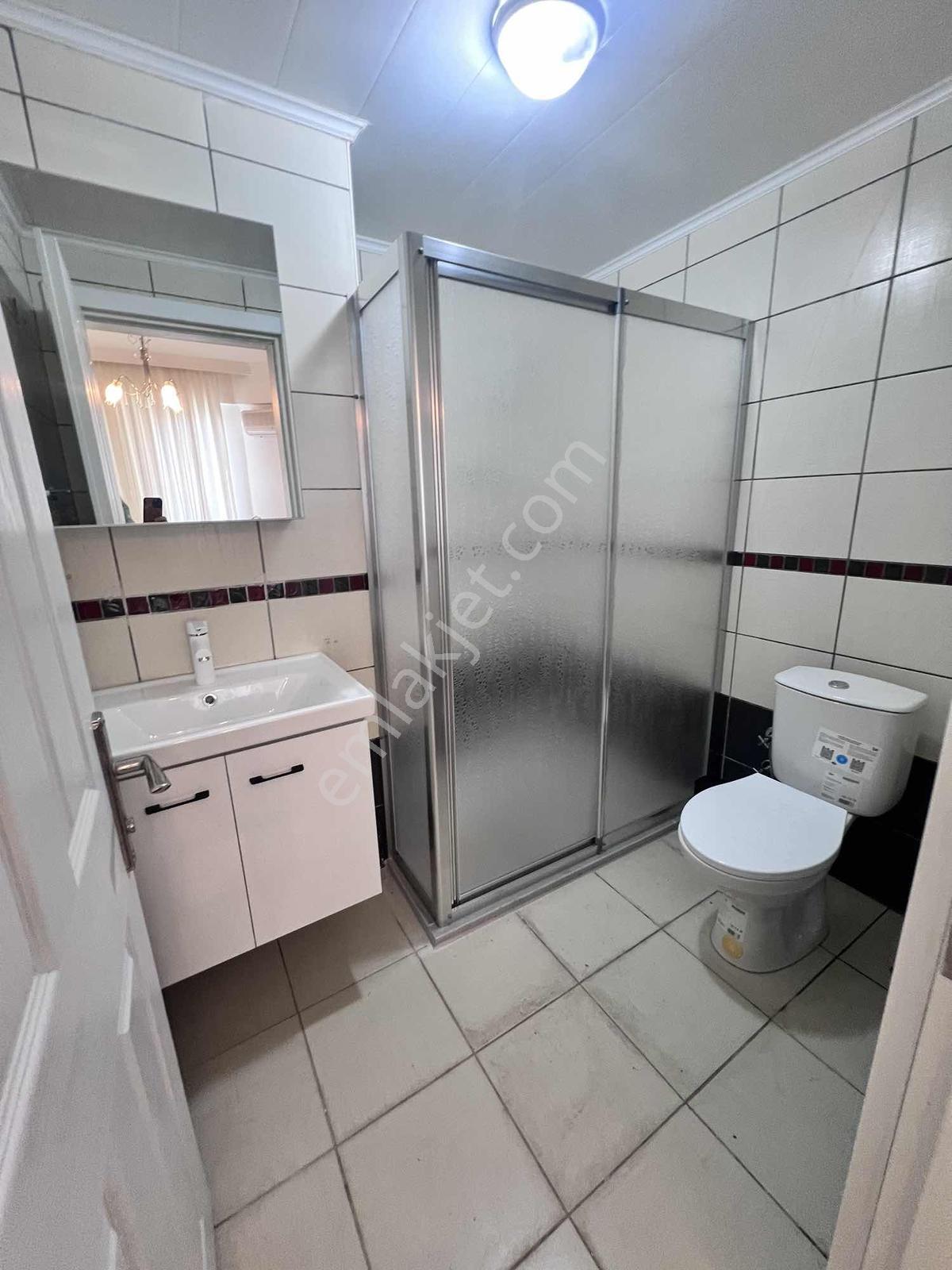 Didim İmbat Koyunda Havuzlu Sitede 2+1 Eşyalı Kiralık Daire - Görsel 13