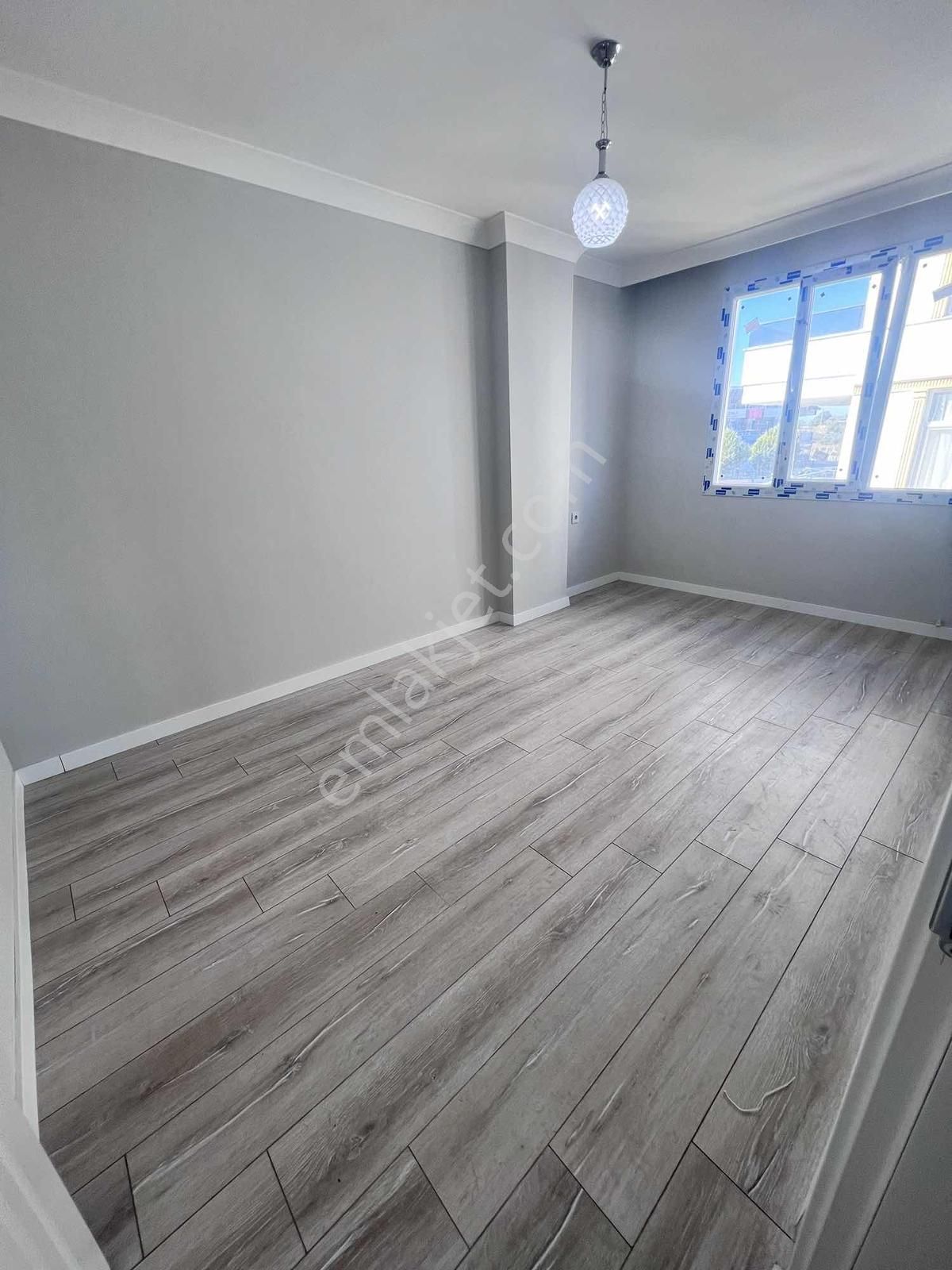 Didim Hisar Mah Liman Yolu Yakını 1+1 Sıfır Ön Cephe Daire - Görsel 3