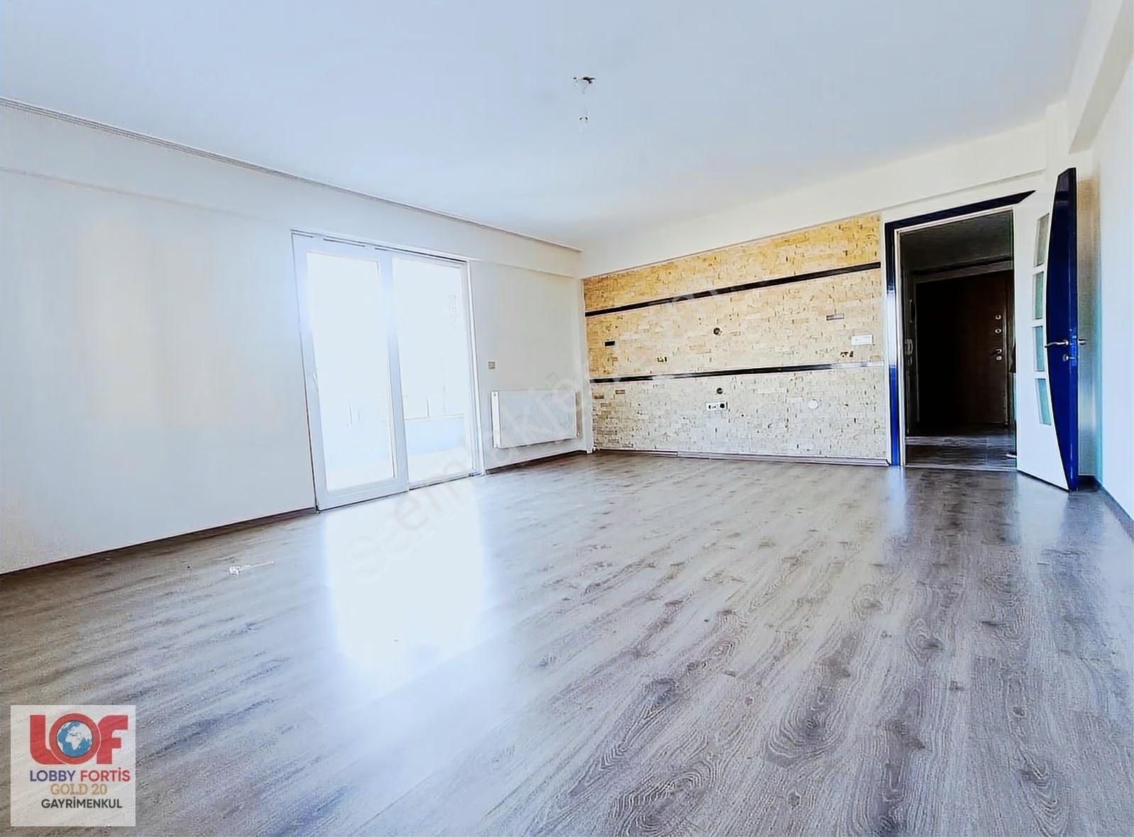 Lobby Fortisten Gültepe'de 150 M2 Kiralık 3+1 Daire - Görsel 13