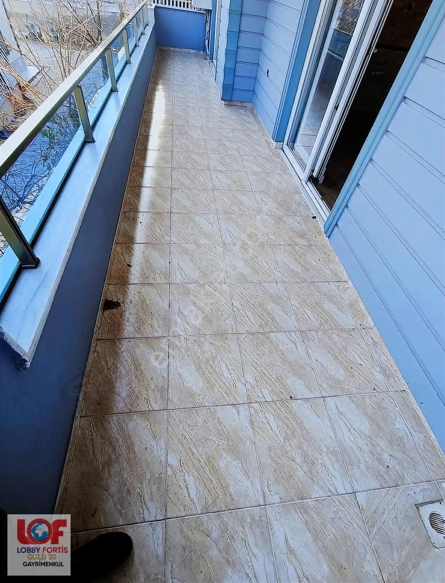 Lobby Fortisten Gültepe'de 150 M2 Kiralık 3+1 Daire - Görsel 15