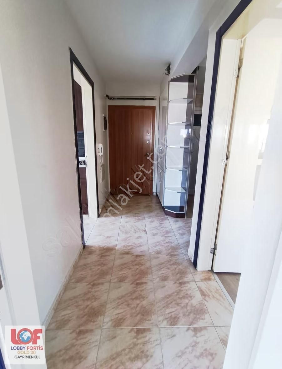 Lobby Fortisten Gültepe'de 150 M2 Kiralık 3+1 Daire - Görsel 5