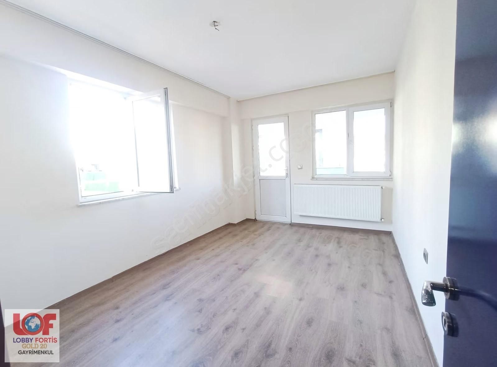 Lobby Fortisten Gültepe'de 150 M2 Kiralık 3+1 Daire - Görsel 30