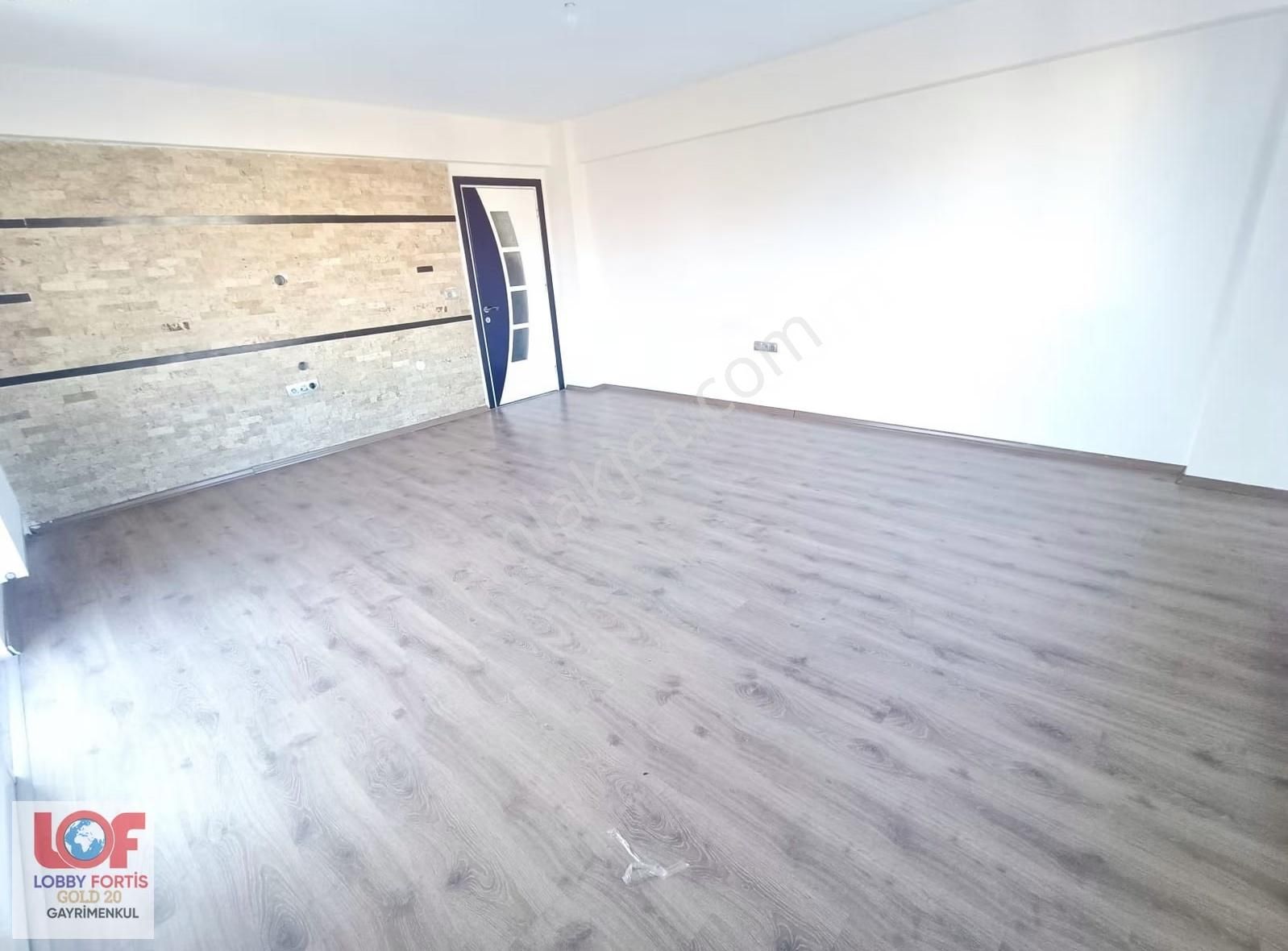 Lobby Fortisten Gültepe'de 150 M2 Kiralık 3+1 Daire - Görsel 16