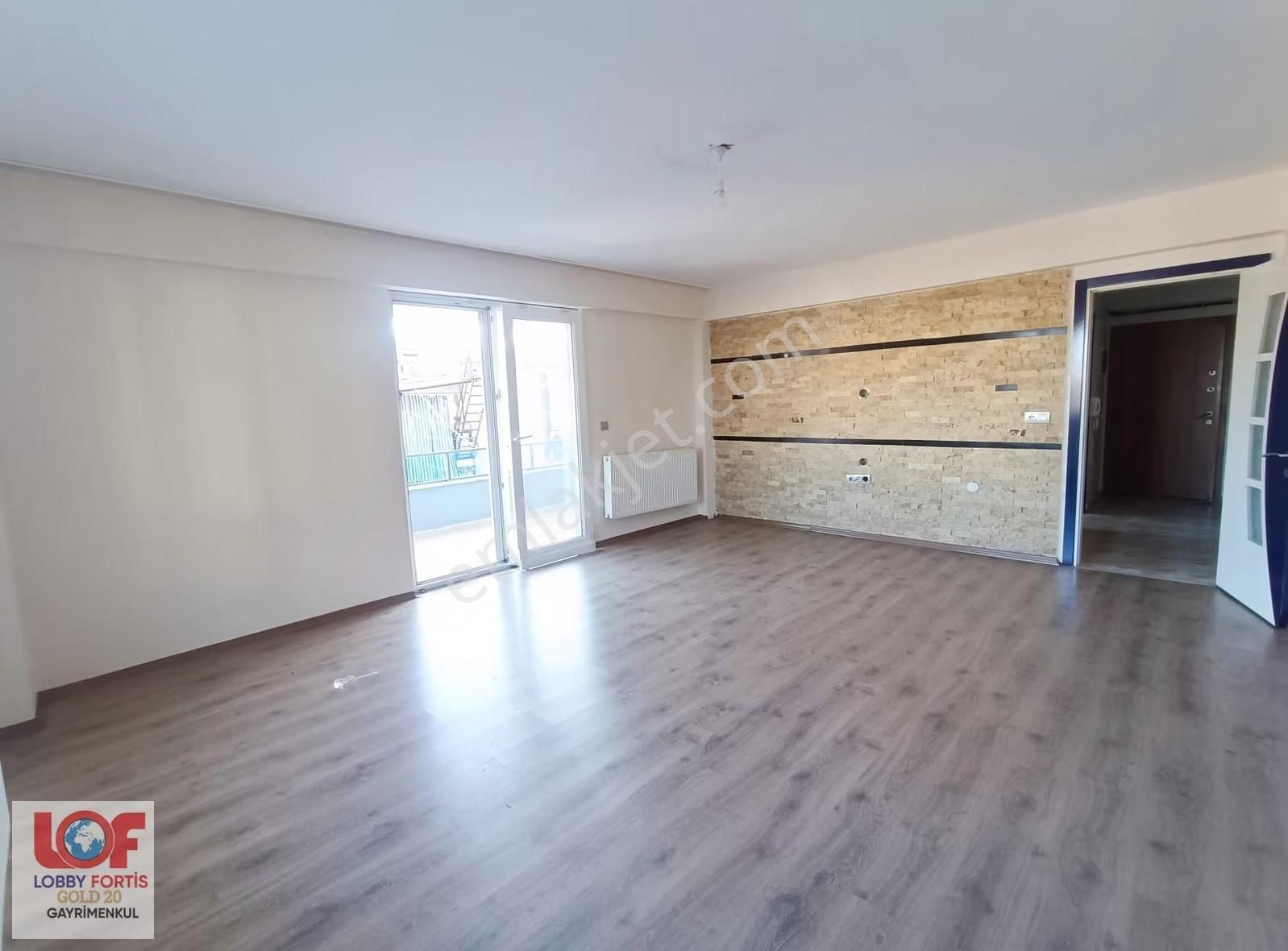 Lobby Fortisten Gültepe'de 150 M2 Kiralık 3+1 Daire - Görsel 18