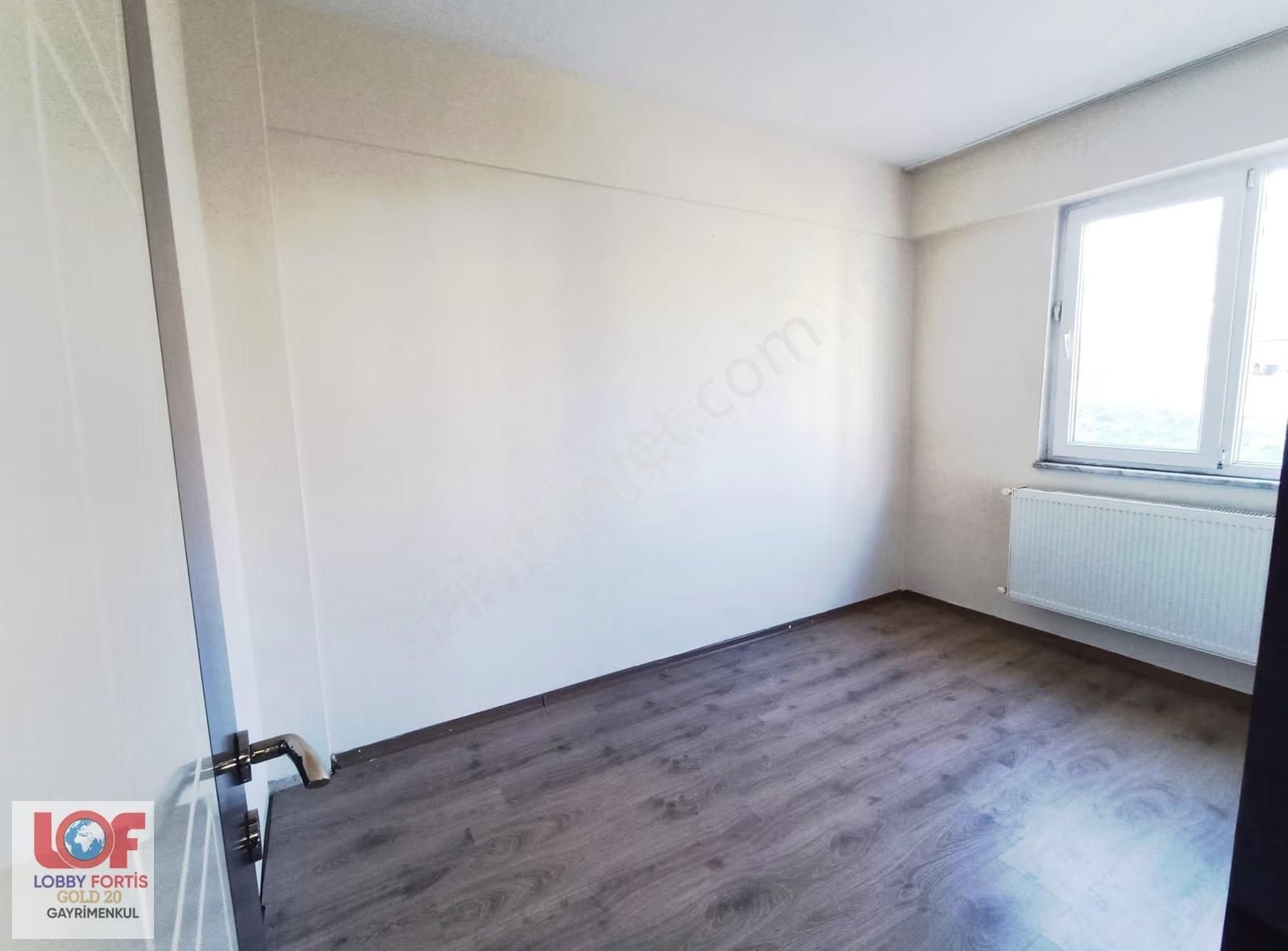 Lobby Fortisten Gültepe'de 150 M2 Kiralık 3+1 Daire - Görsel 3