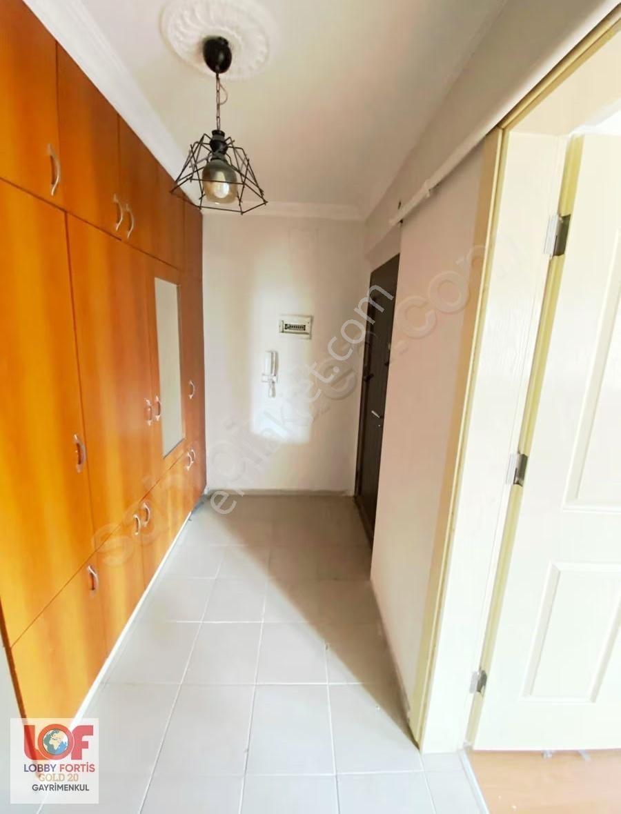 Lobby Fortisten Mehmet Akif Ersoyda 150 M2 Kiralık 3+1 Daire - Görsel 11