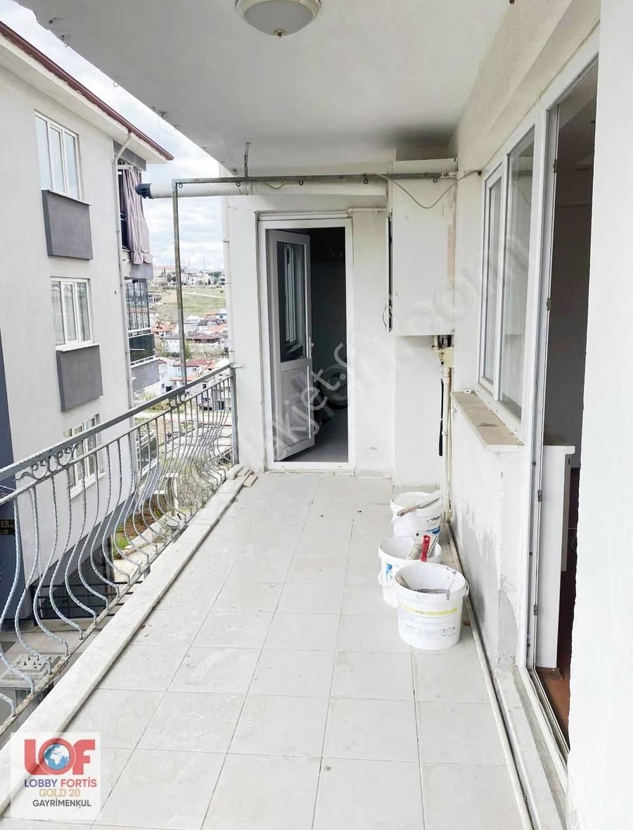 Lobby Fortisten Mehmet Akif Ersoyda 150 M2 Kiralık 3+1 Daire - Görsel 12