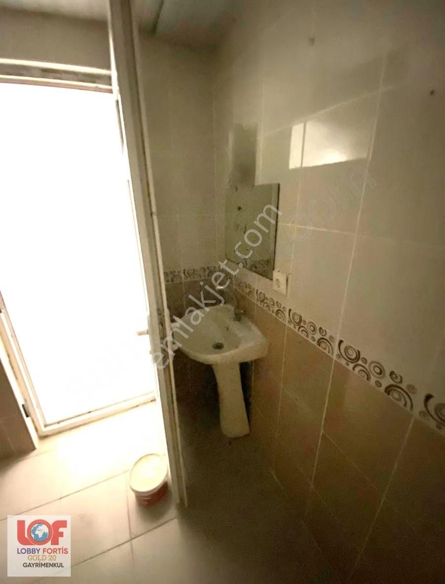 Lobby Fortisten Mehmet Akif Ersoyda 150 M2 Kiralık 3+1 Daire - Görsel 19