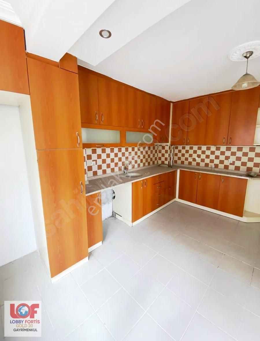 Lobby Fortisten Mehmet Akif Ersoyda 150 M2 Kiralık 3+1 Daire - Görsel 17