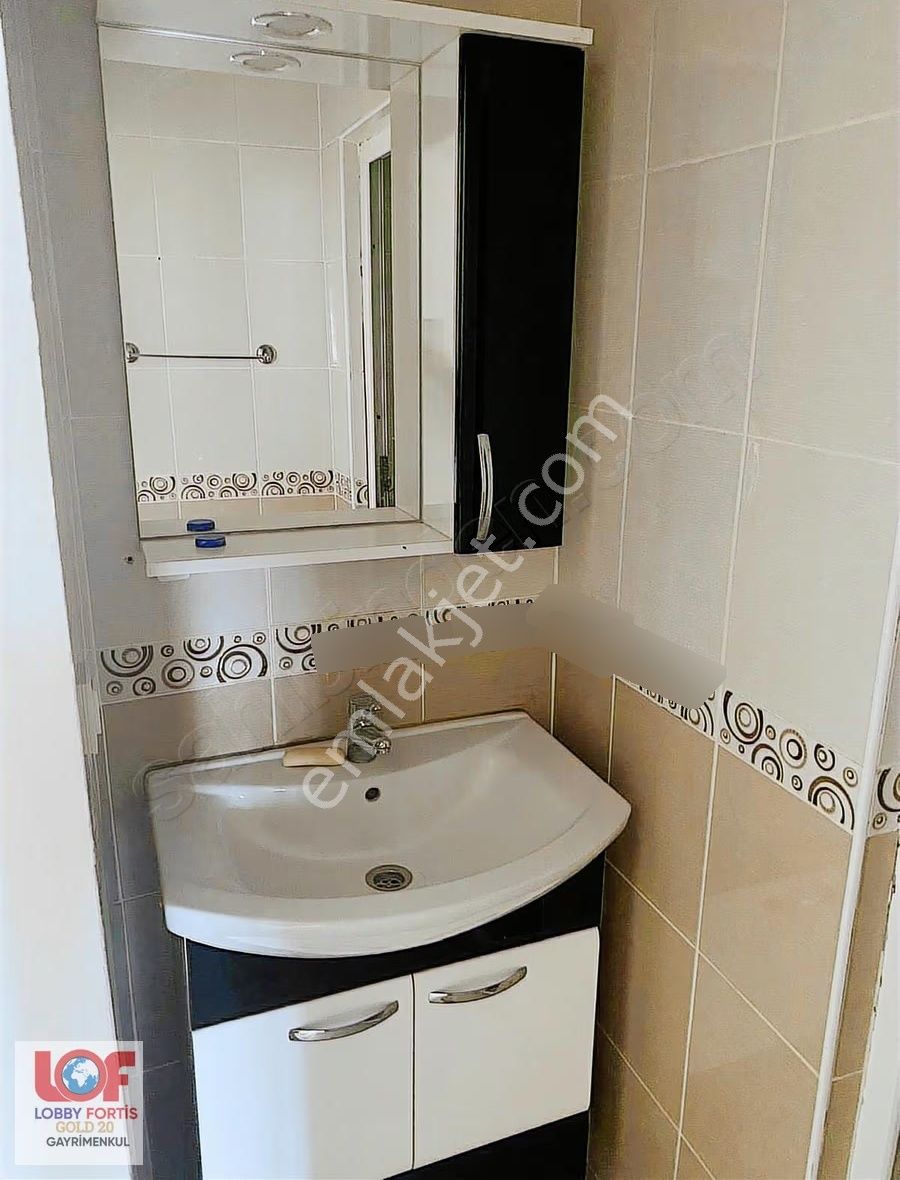 Lobby Fortisten Mehmet Akif Ersoyda 150 M2 Kiralık 3+1 Daire - Görsel 13