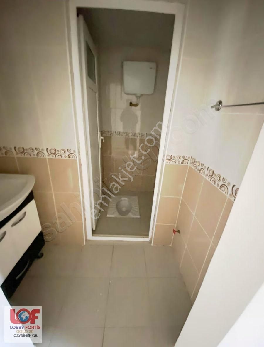 Lobby Fortisten Mehmet Akif Ersoyda 150 M2 Kiralık 3+1 Daire - Görsel 18