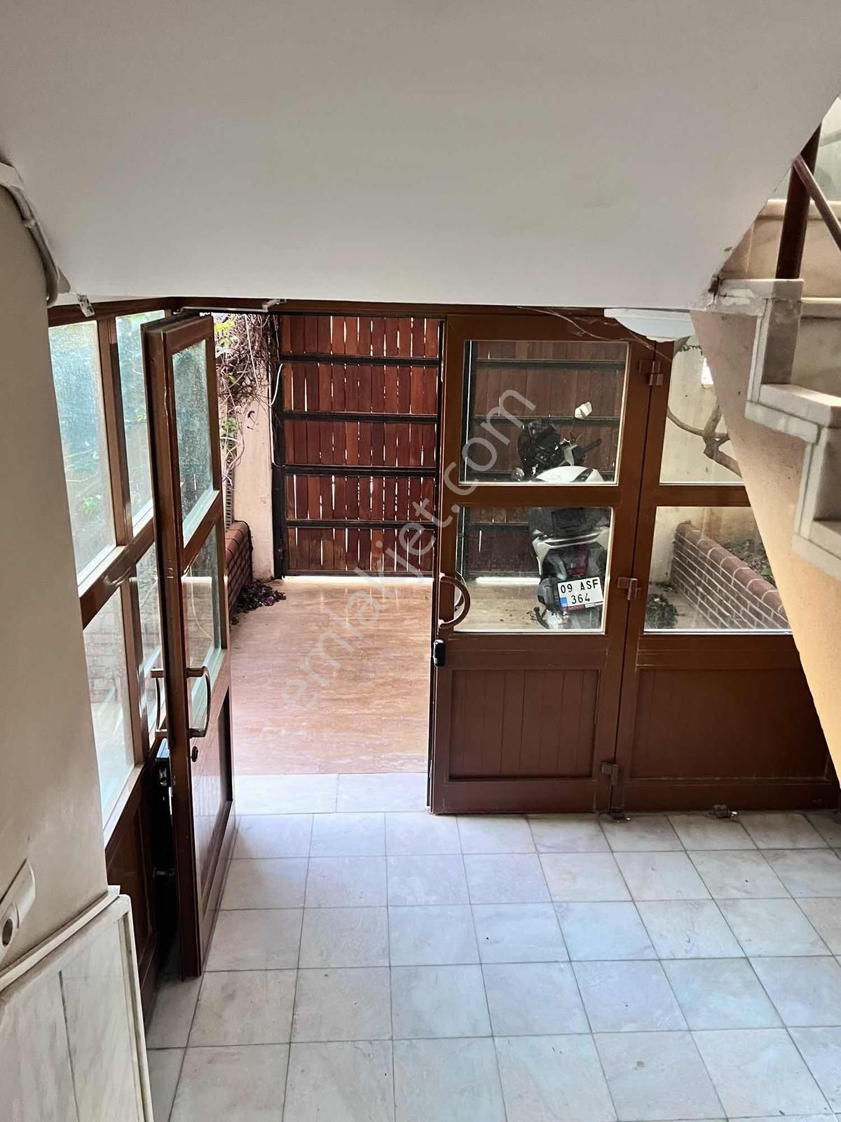 Didim De Tek 200 M2 Düz Daire 4+1 Ayrı Mutfak - Görsel 8