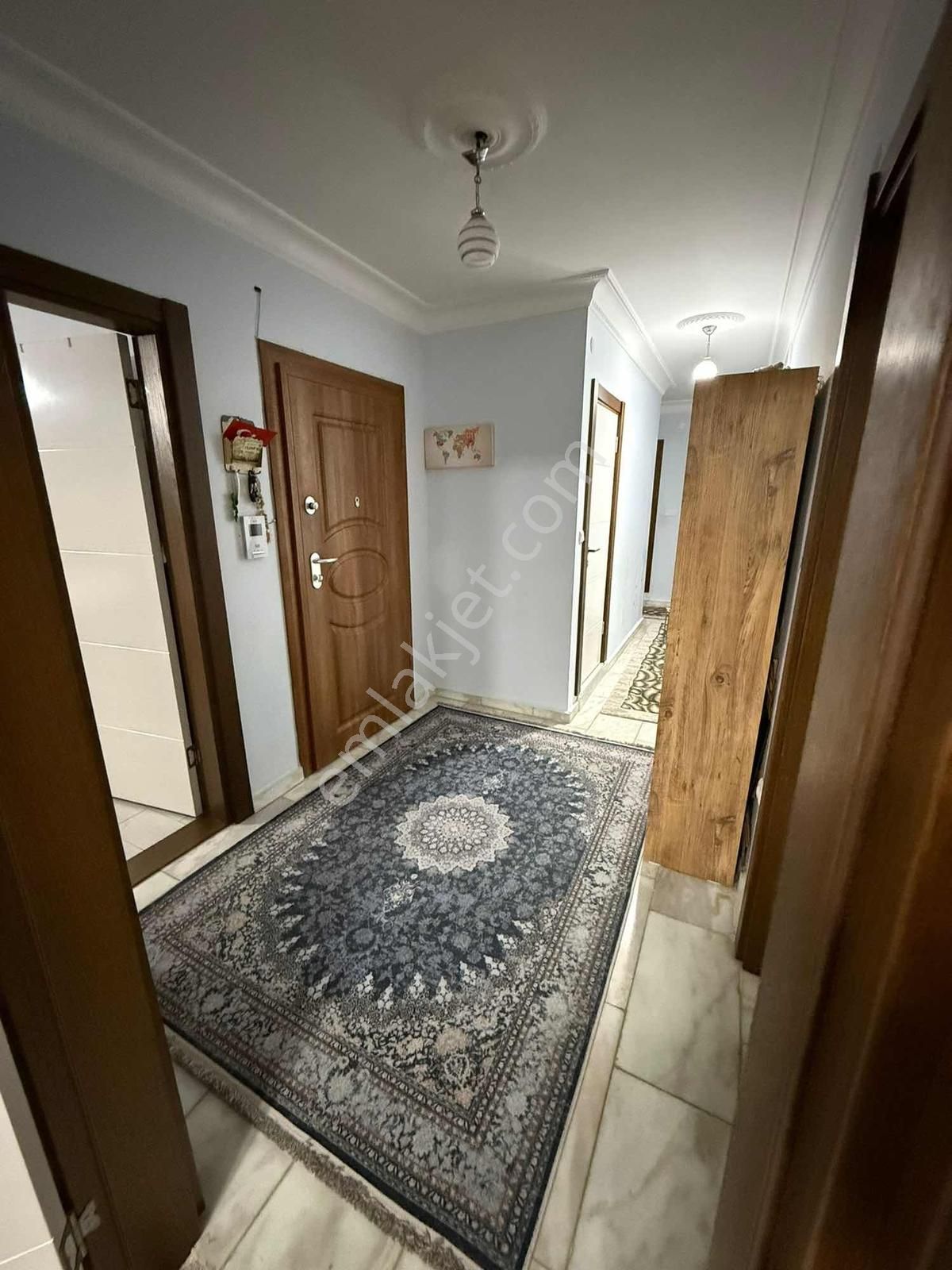 Didim De Tek 200 M2 Düz Daire 4+1 Ayrı Mutfak - Görsel 2