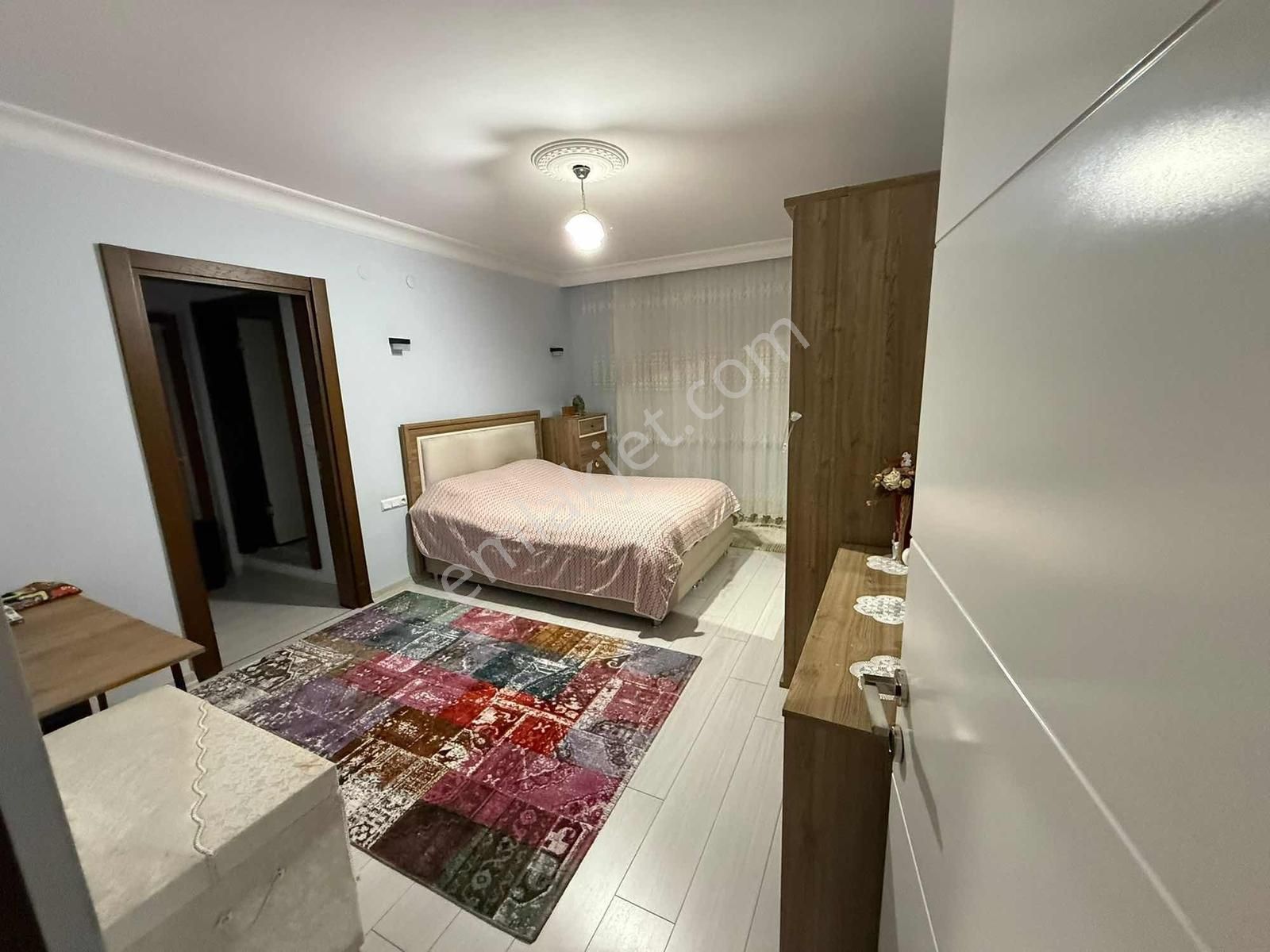 Didim De Tek 200 M2 Düz Daire 4+1 Ayrı Mutfak - Görsel 20