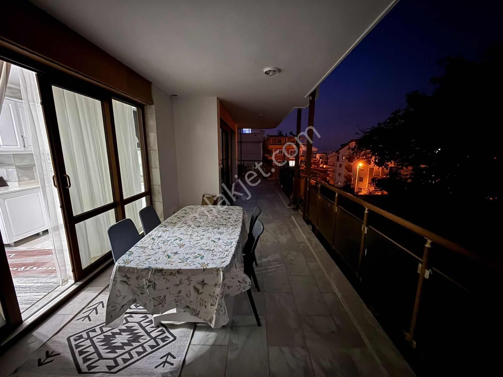 Didim De Tek 200 M2 Düz Daire 4+1 Ayrı Mutfak - Görsel 18