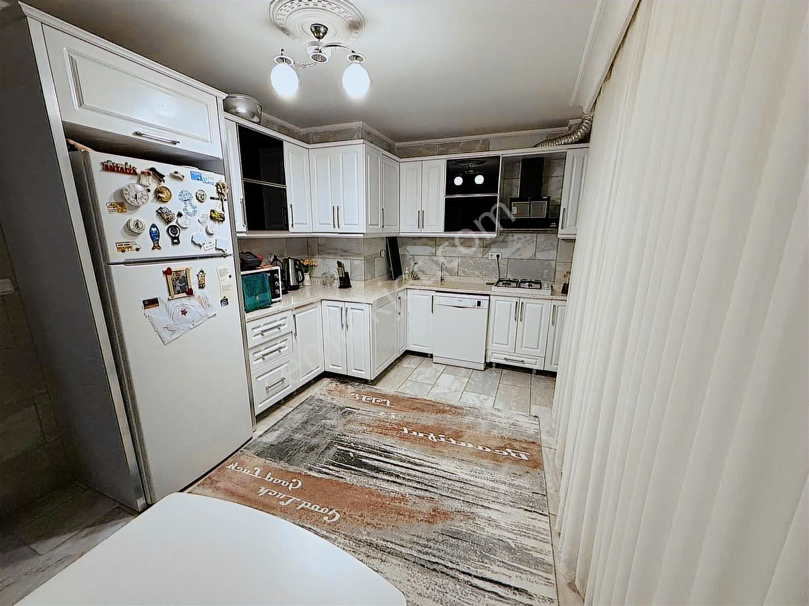 Didim De Tek 200 M2 Düz Daire 4+1 Ayrı Mutfak - Görsel 19