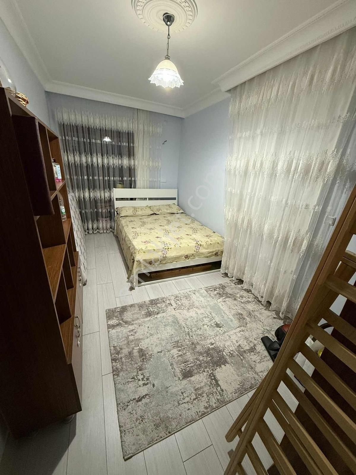 Didim De Tek 200 M2 Düz Daire 4+1 Ayrı Mutfak - Görsel 13