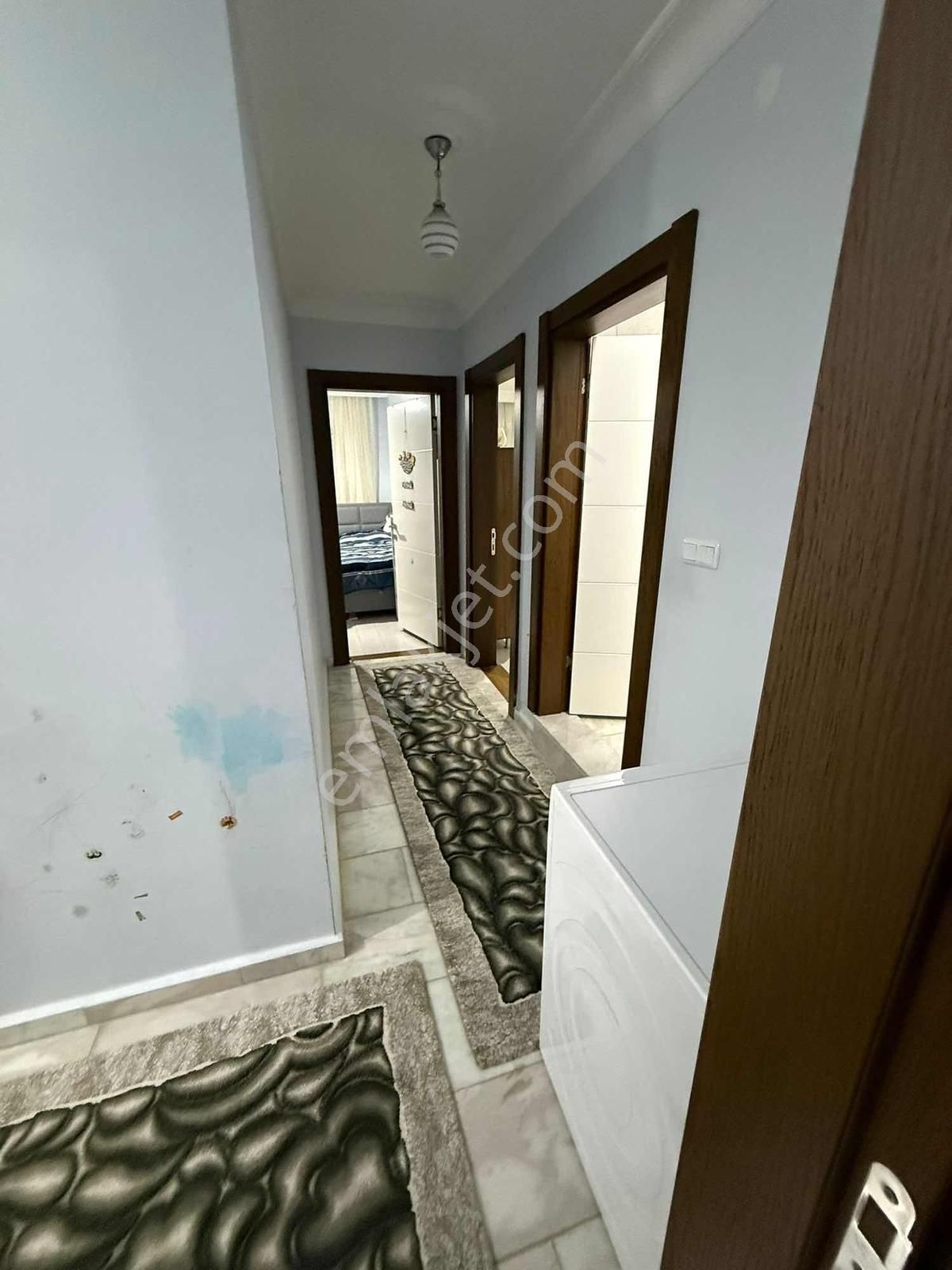 Didim De Tek 200 M2 Düz Daire 4+1 Ayrı Mutfak - Görsel 11