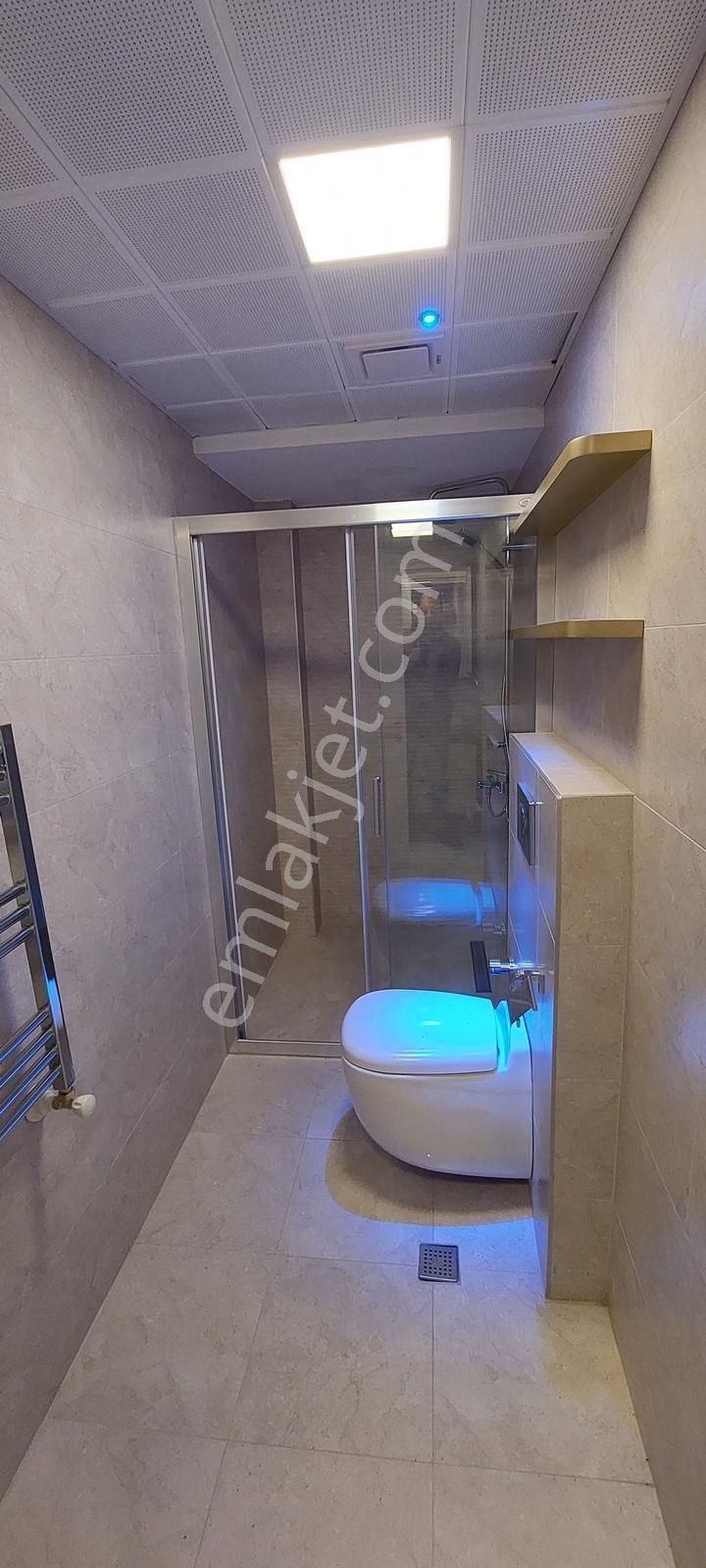 Avcılar Caddebostan Projesinde 150m2 Lüks Bahçeli Dubleks Daire - Görsel 32