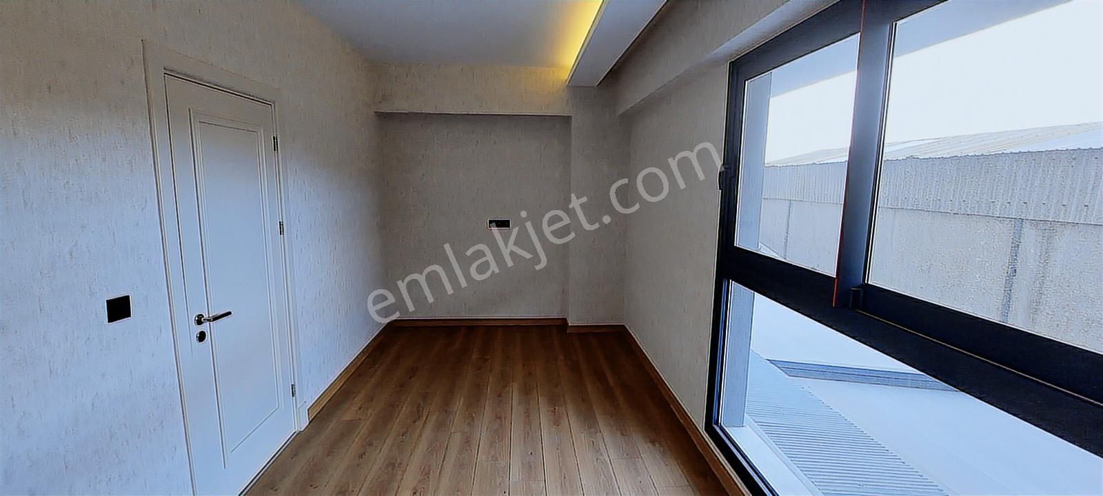 Avcılar Caddebostan Projesinde 150m2 Lüks Bahçeli Dubleks Daire - Görsel 14