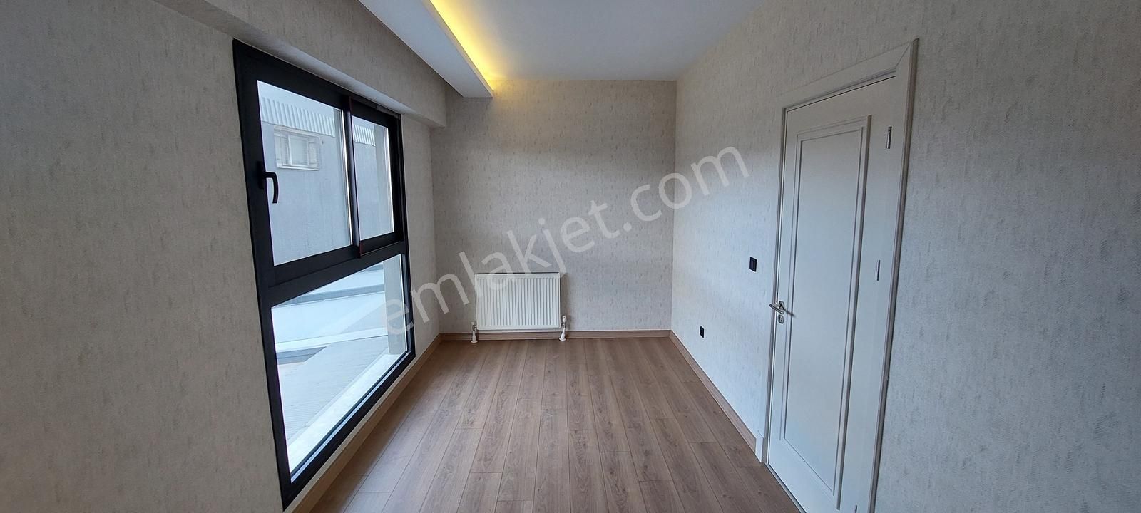 Avcılar Caddebostan Projesinde 150m2 Lüks Bahçeli Dubleks Daire - Görsel 12