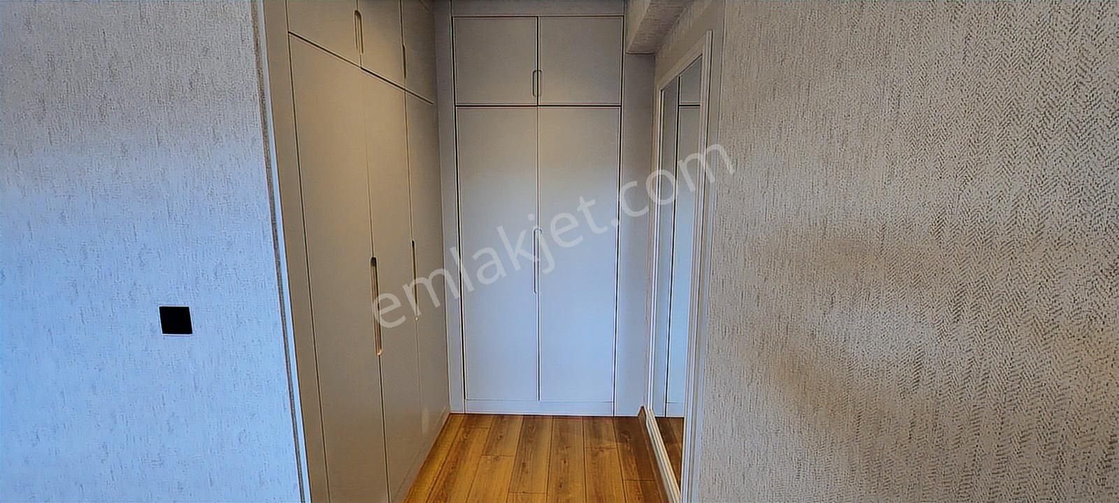 Avcılar Caddebostan Projesinde 150m2 Lüks Bahçeli Dubleks Daire - Görsel 29