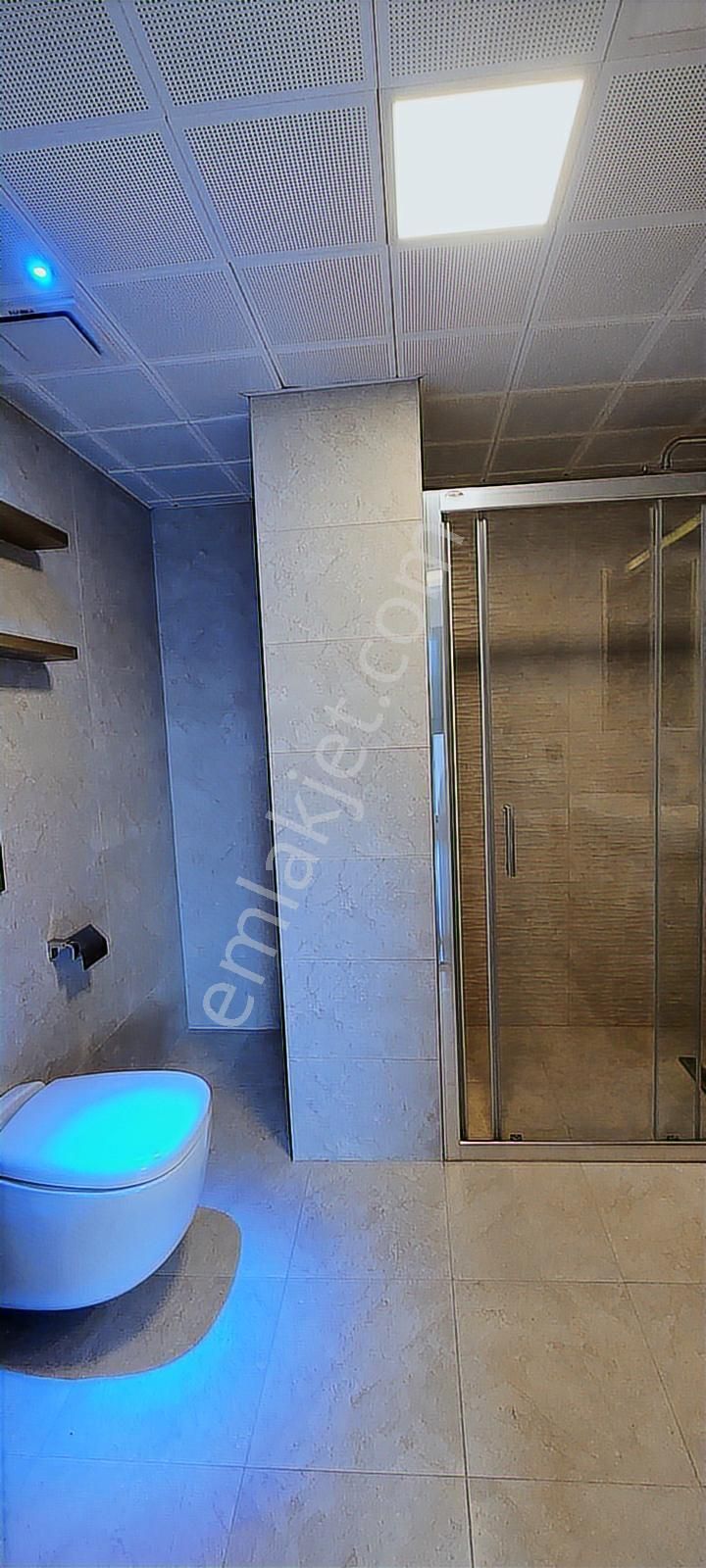 Avcılar Caddebostan Projesinde 150m2 Lüks Bahçeli Dubleks Daire - Görsel 30