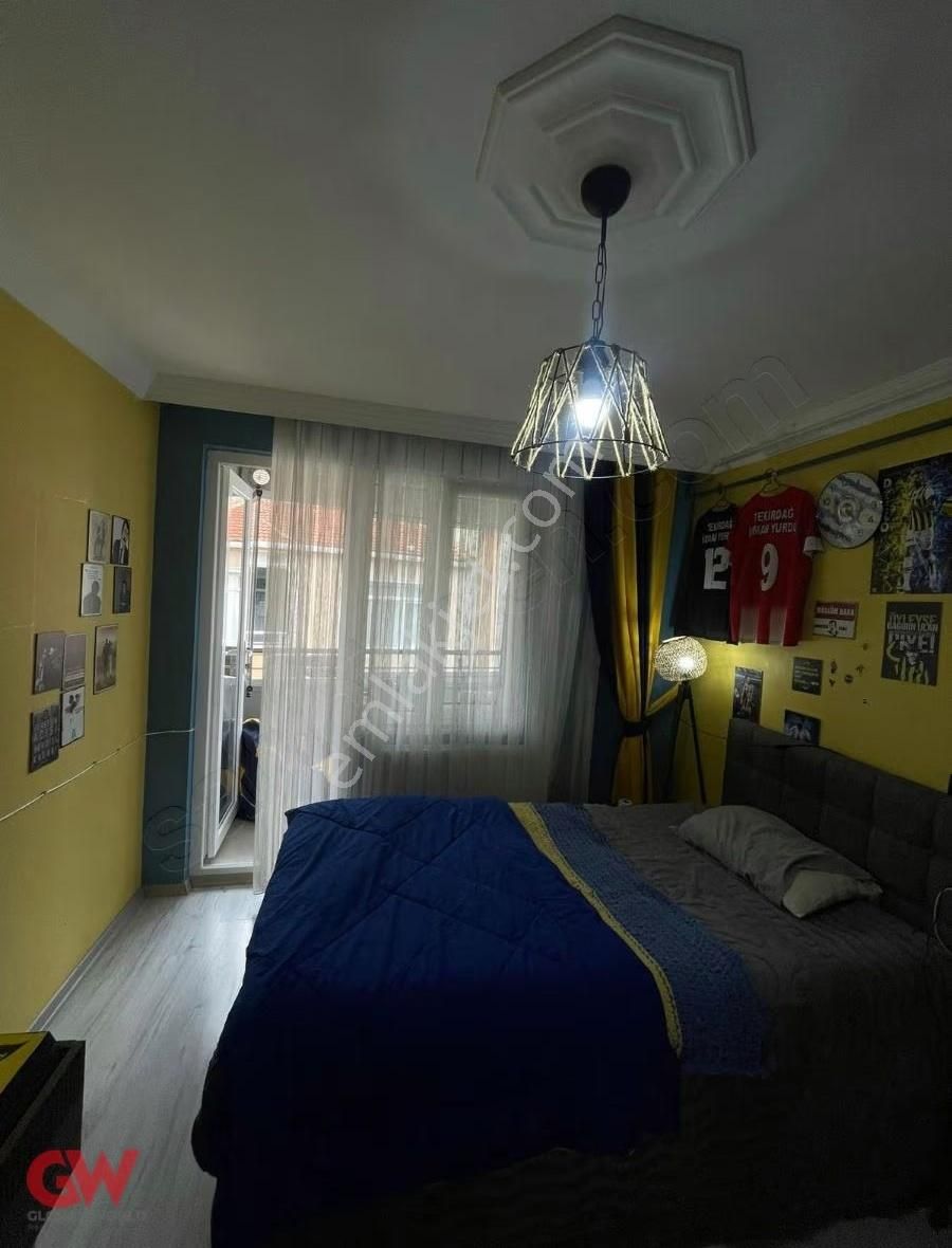 Tekirdağ Süleymanpaşada Çınarlı Mah. 4+1 180m2 Satılık Dubleks - Görsel 4