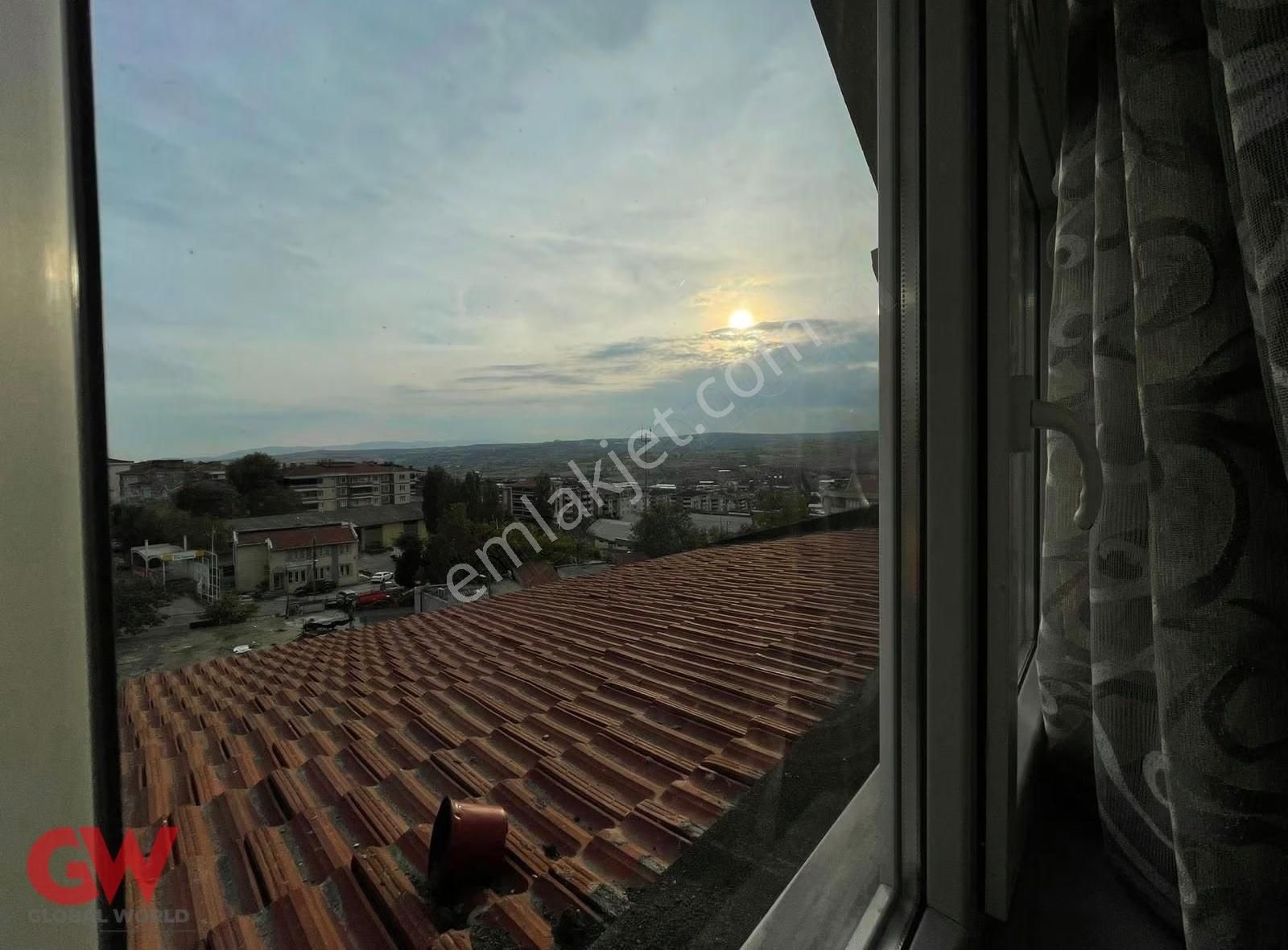 Tekirdağ Süleymanpaşada Çınarlı Mah. 4+1 180m2 Satılık Dubleks - Görsel 10