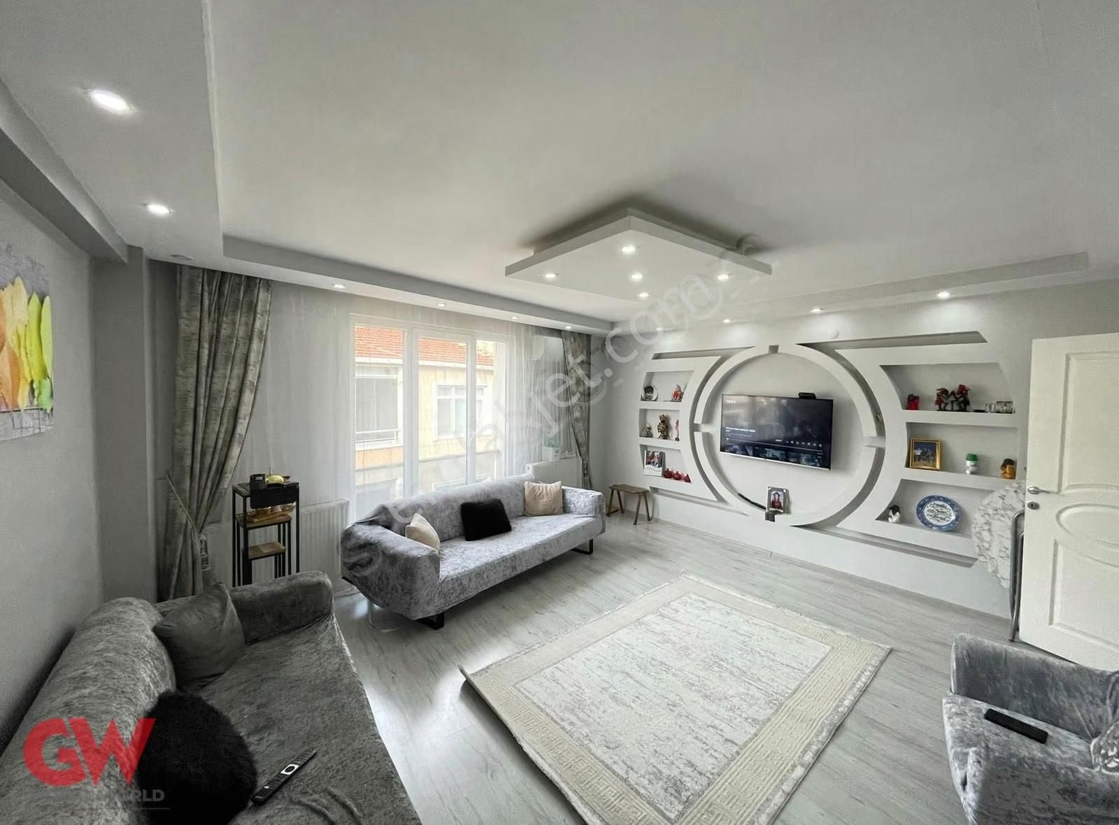 Tekirdağ Süleymanpaşada Çınarlı Mah. 4+1 180m2 Satılık Dubleks - Görsel 9