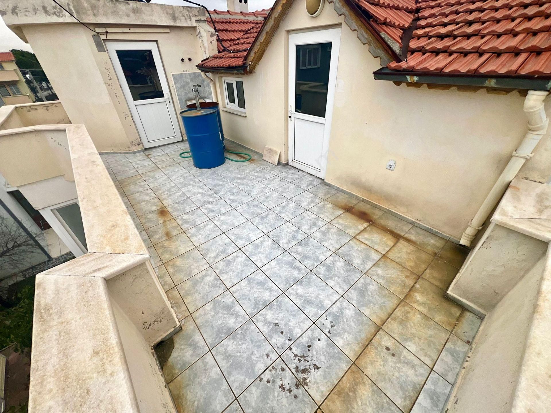 ✅✅ Tek Yetkili Alçınar Emlaktan Asansörlü Otoparklı 4+1 Villa✅✅ - Görsel 7