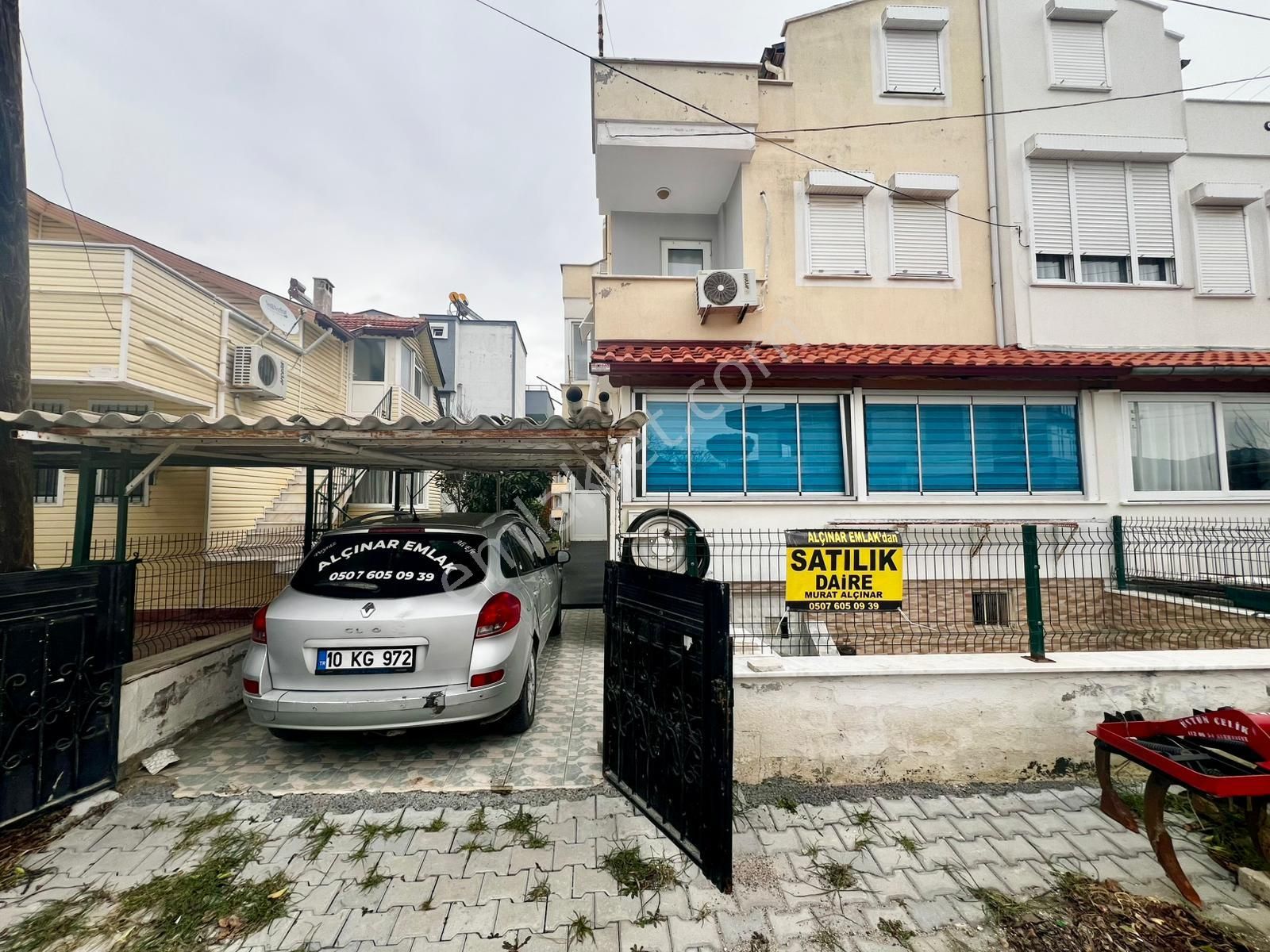 ✅✅ Tek Yetkili Alçınar Emlaktan Asansörlü Otoparklı 4+1 Villa✅✅