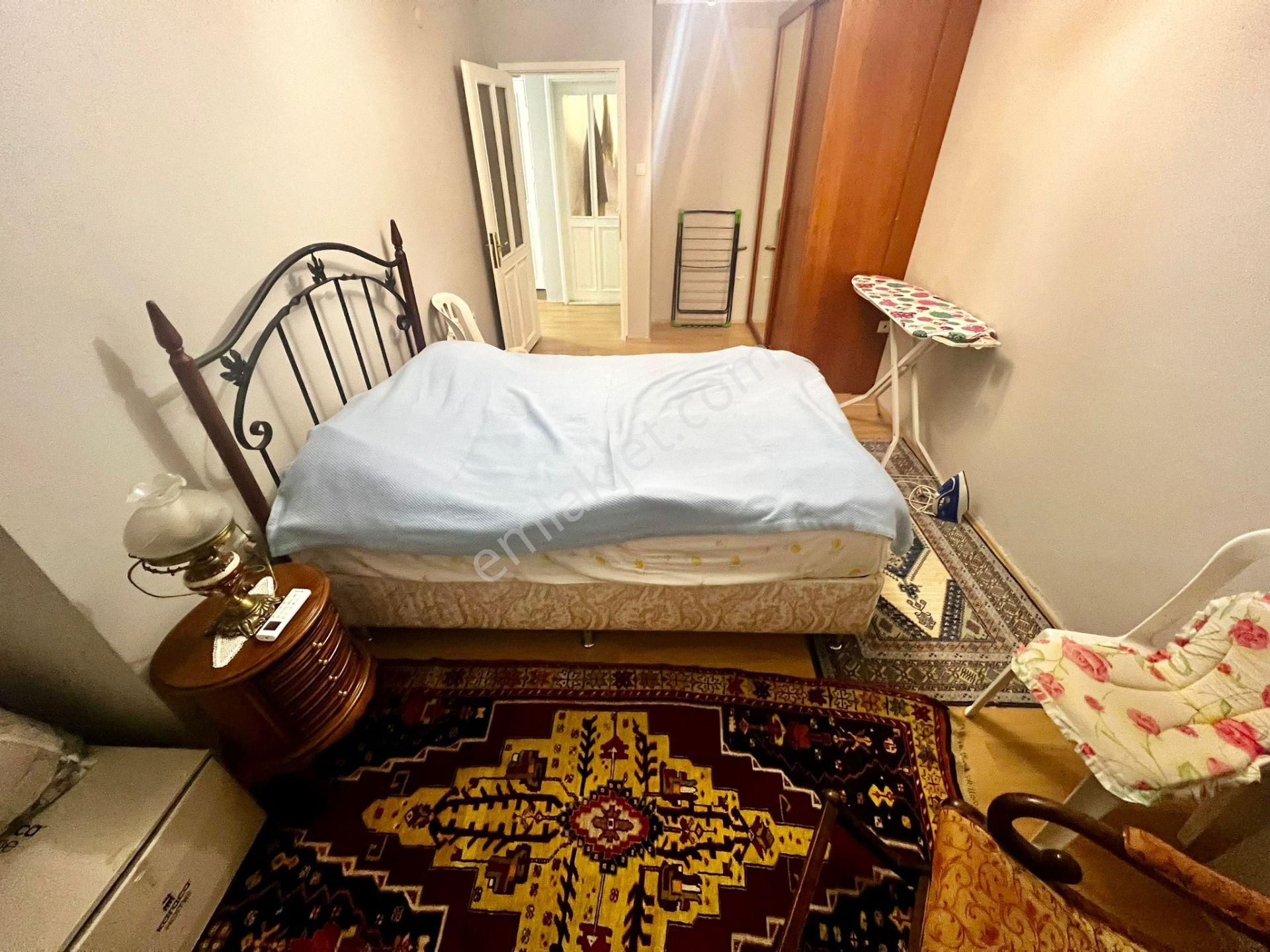 ✅✅ Tek Yetkili Alçınar Emlaktan Asansörlü Otoparklı 4+1 Villa✅✅ - Görsel 9