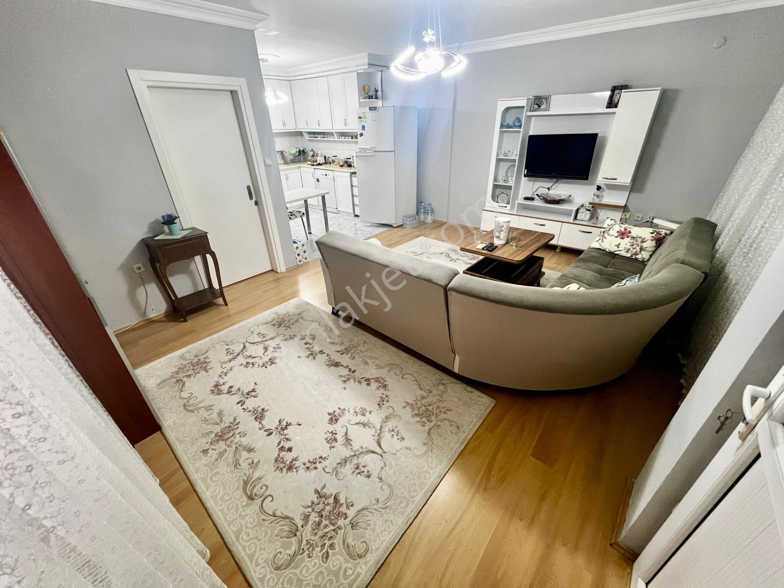 ✅✅ Tek Yetkili Alçınar Emlaktan Asansörlü Otoparklı 4+1 Villa✅✅ - Görsel 6